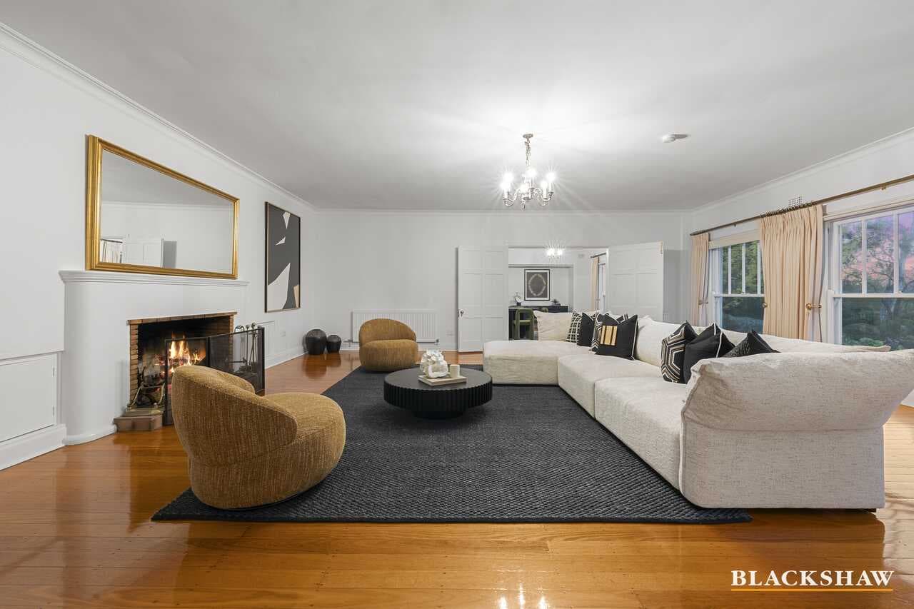 8 Wilmot Crescent, Forrest, Forrest - Thumbnail 5