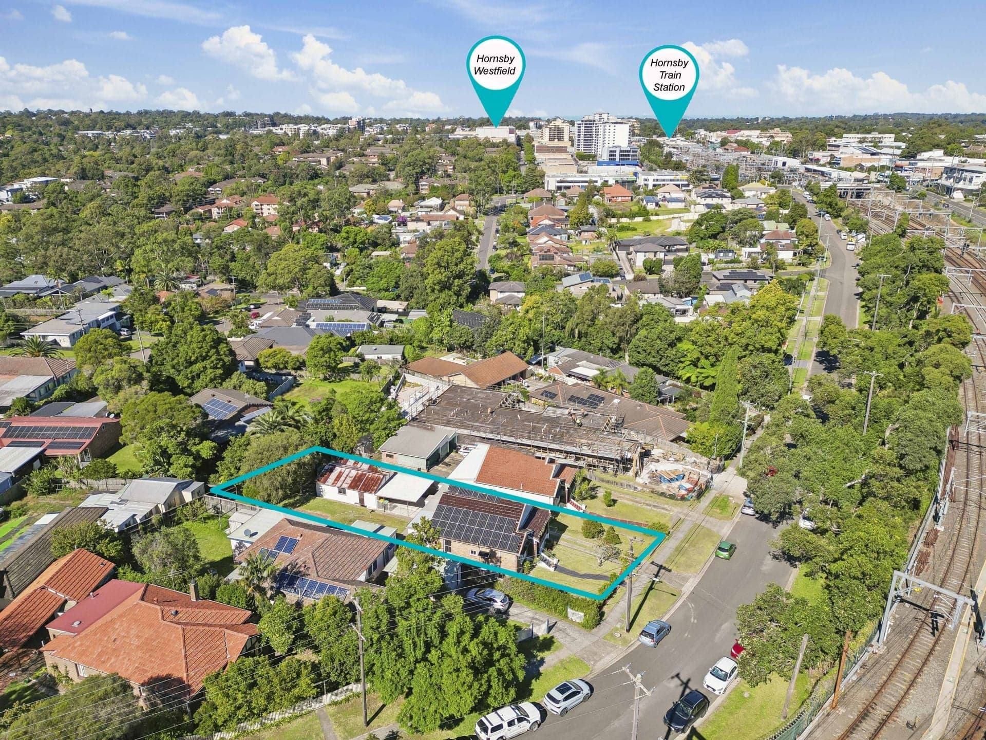 30 Railway Parade, Hornsby, Hornsby - Image 1