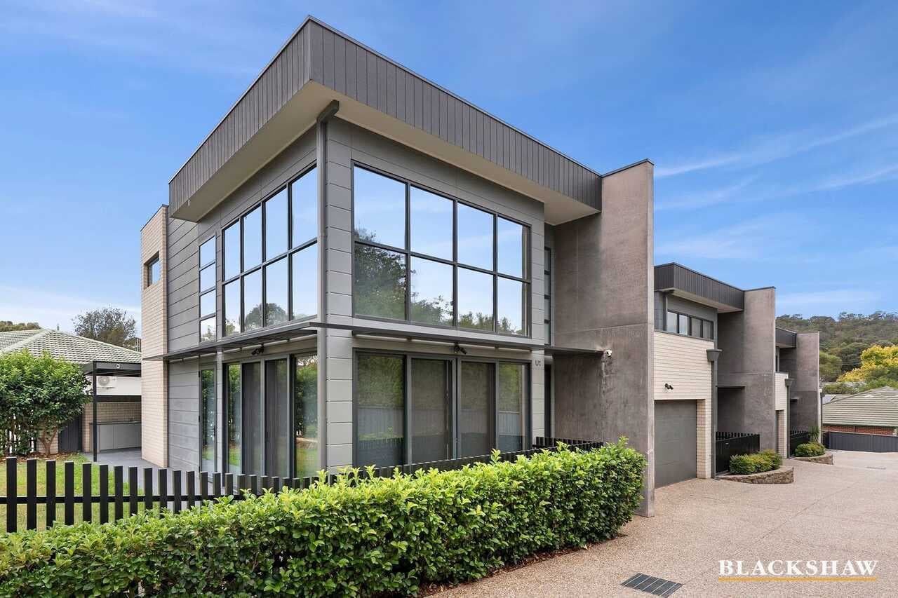 1/7 Sabine Close, Garran, Garran - Image 1