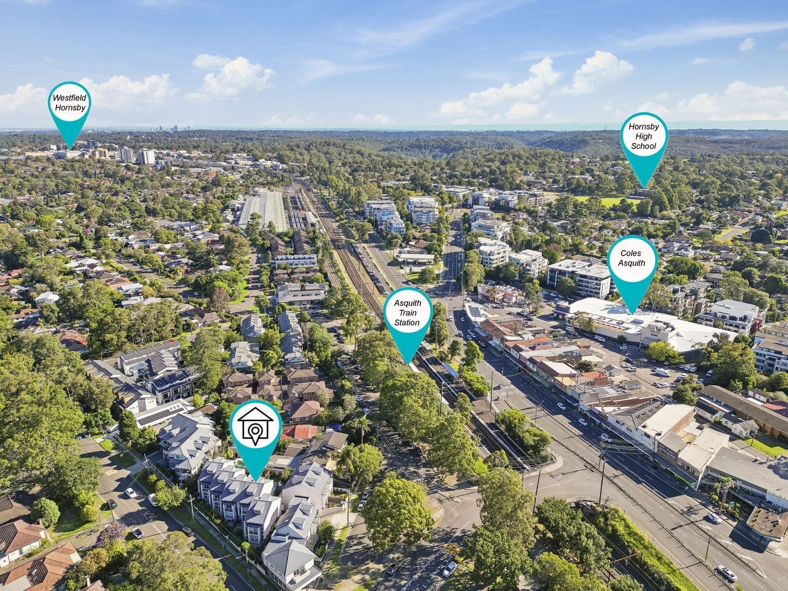 6/1-3 Haldane Street, Asquith, Asquith - Thumbnail 2