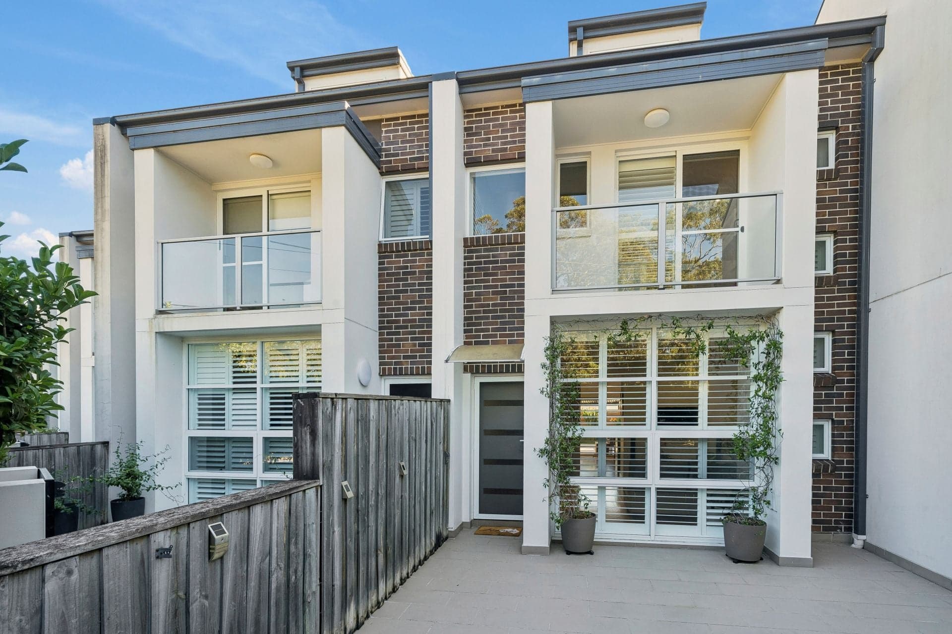 6/1-3 Haldane Street, Asquith, Asquith - Thumbnail 4