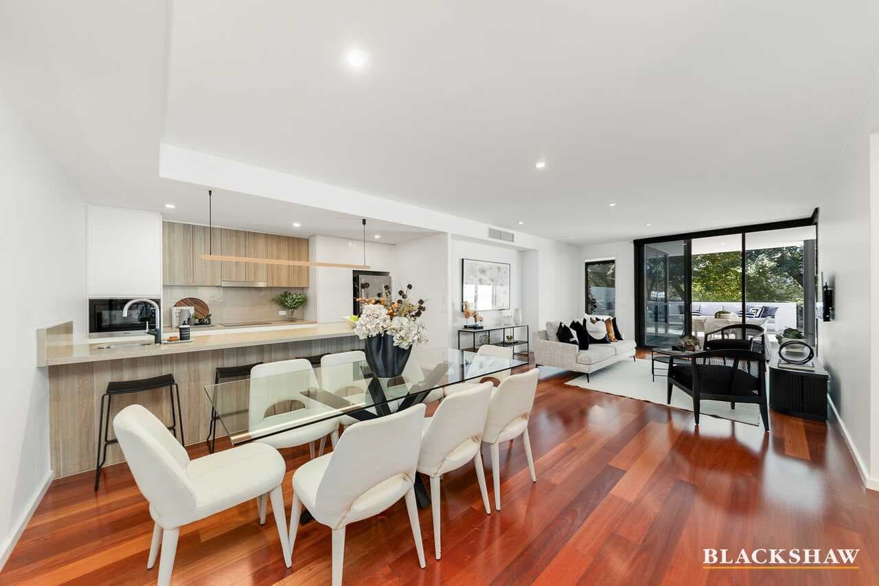 34/18 Austin Street, Griffith, Griffith - Thumbnail 5