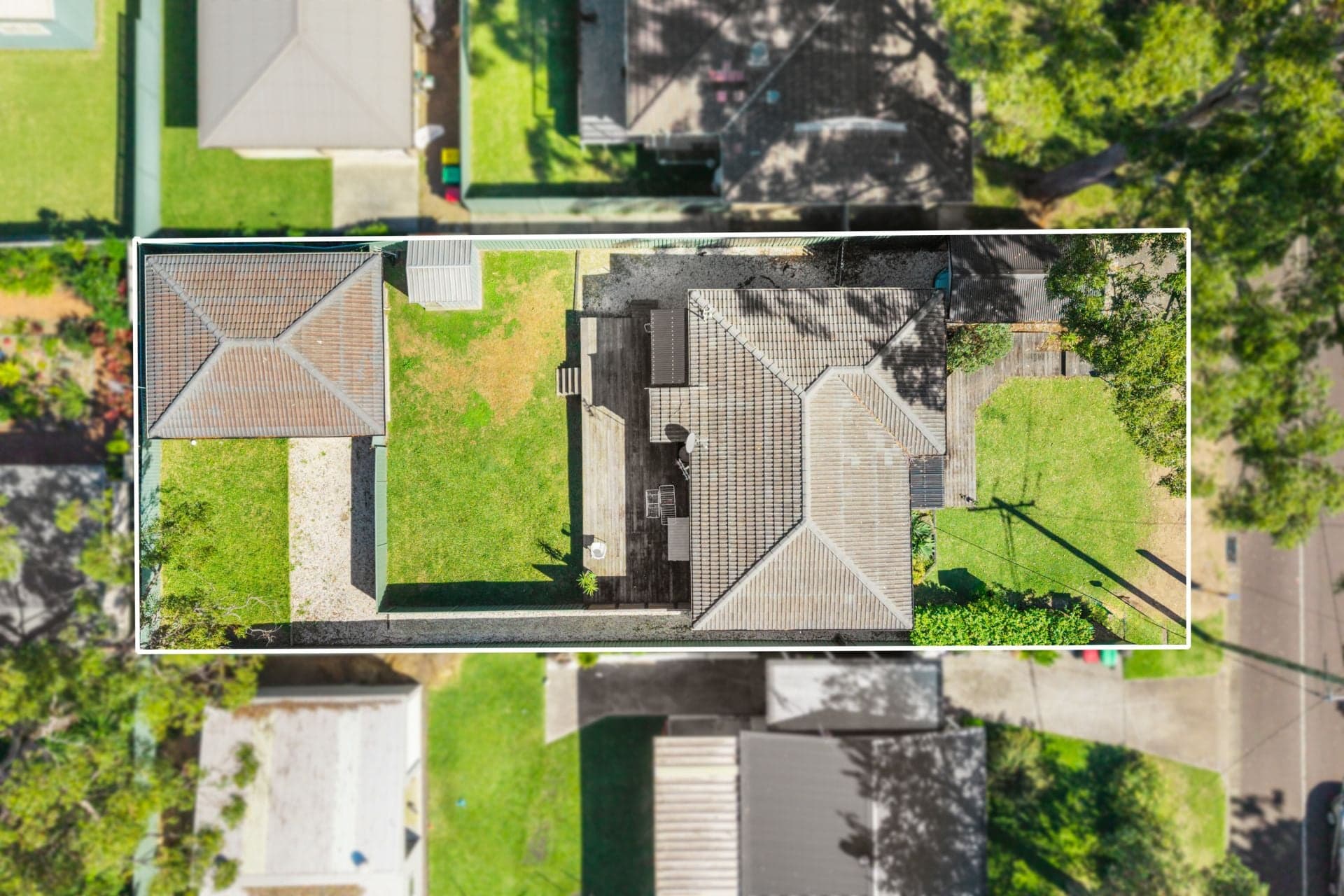 96 Kerry Crescent, Berkeley Vale, Berkeley Vale - Thumbnail 3