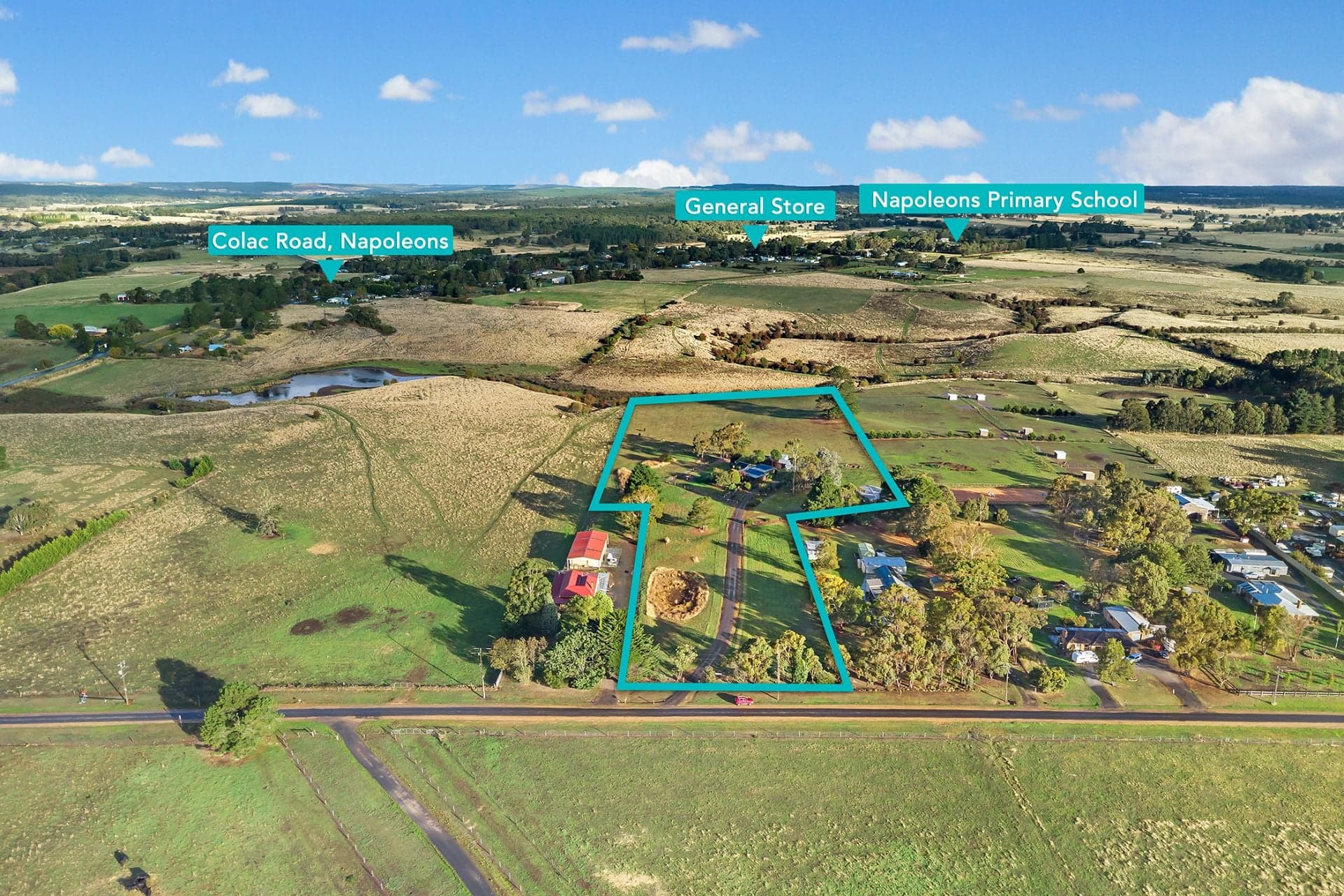53 Sobeys Road, Napoleons, Napoleons - Thumbnail 2