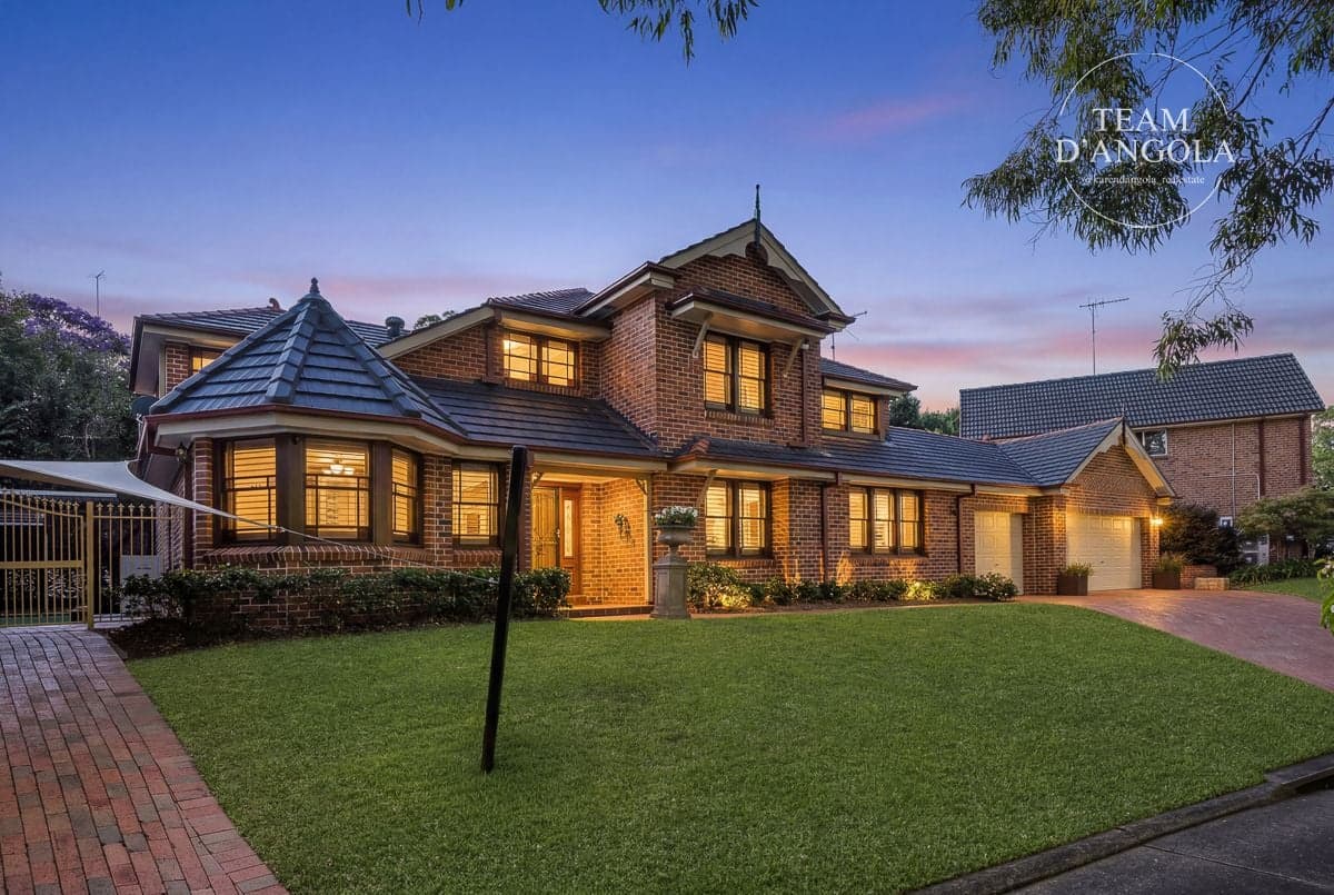 24 Childrey Place, Castle Hill, Castle Hill - Thumbnail 3