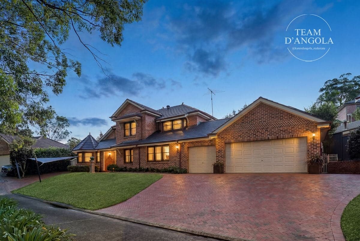24 Childrey Place, Castle Hill, Castle Hill - Thumbnail 4