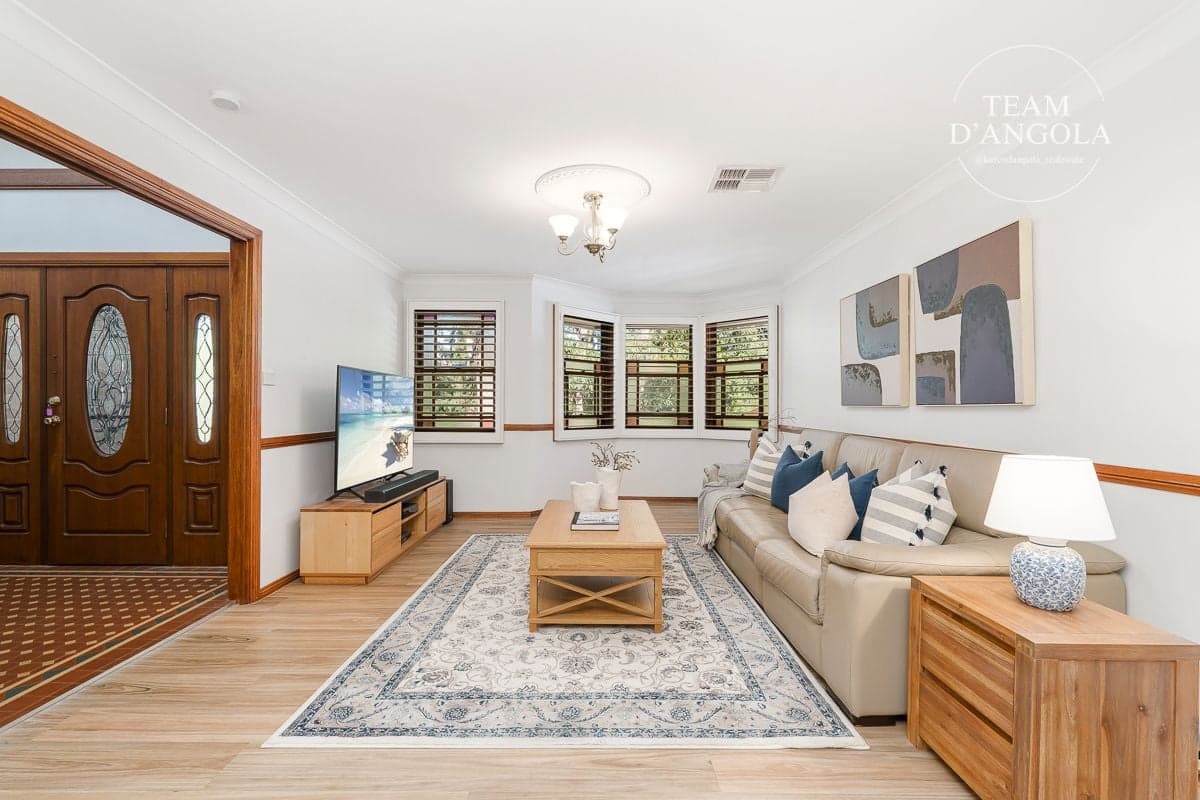 24 Childrey Place, Castle Hill, Castle Hill - Thumbnail 7