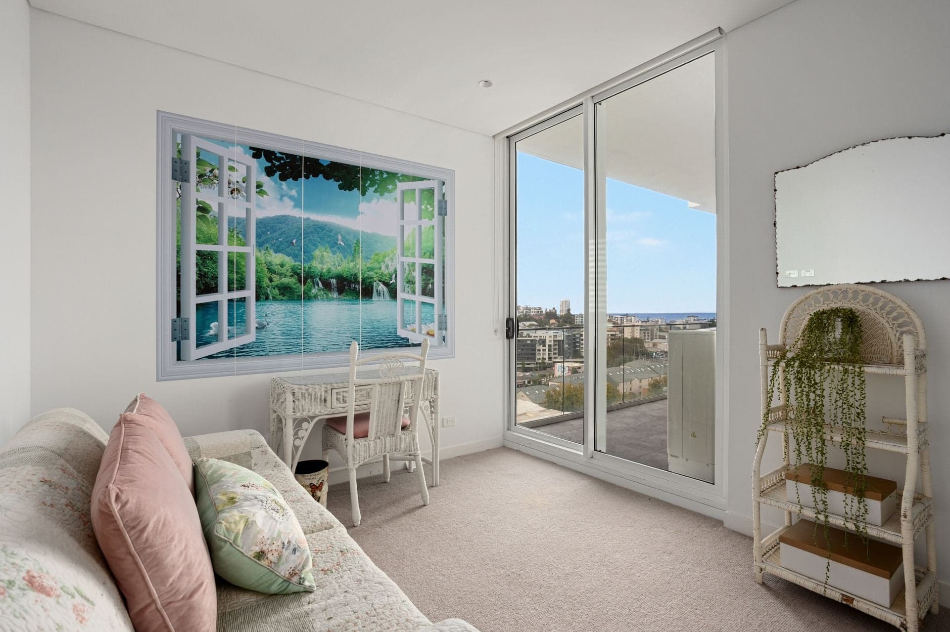 1204/26 Young Street, Wollongong, Wollongong - Image 1