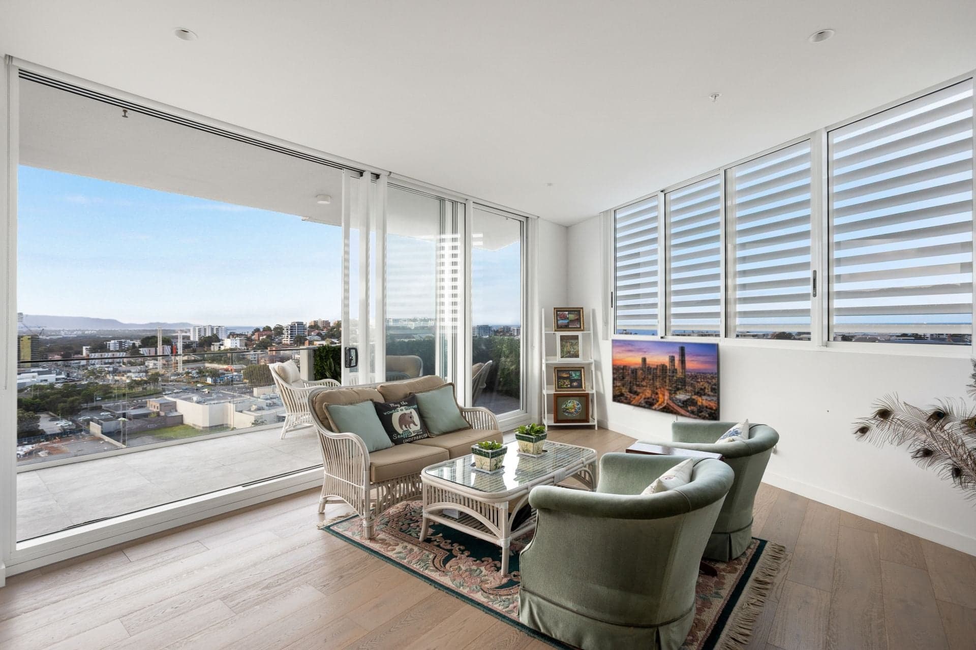 1204/26 Young Street, Wollongong, Wollongong - Thumbnail 7
