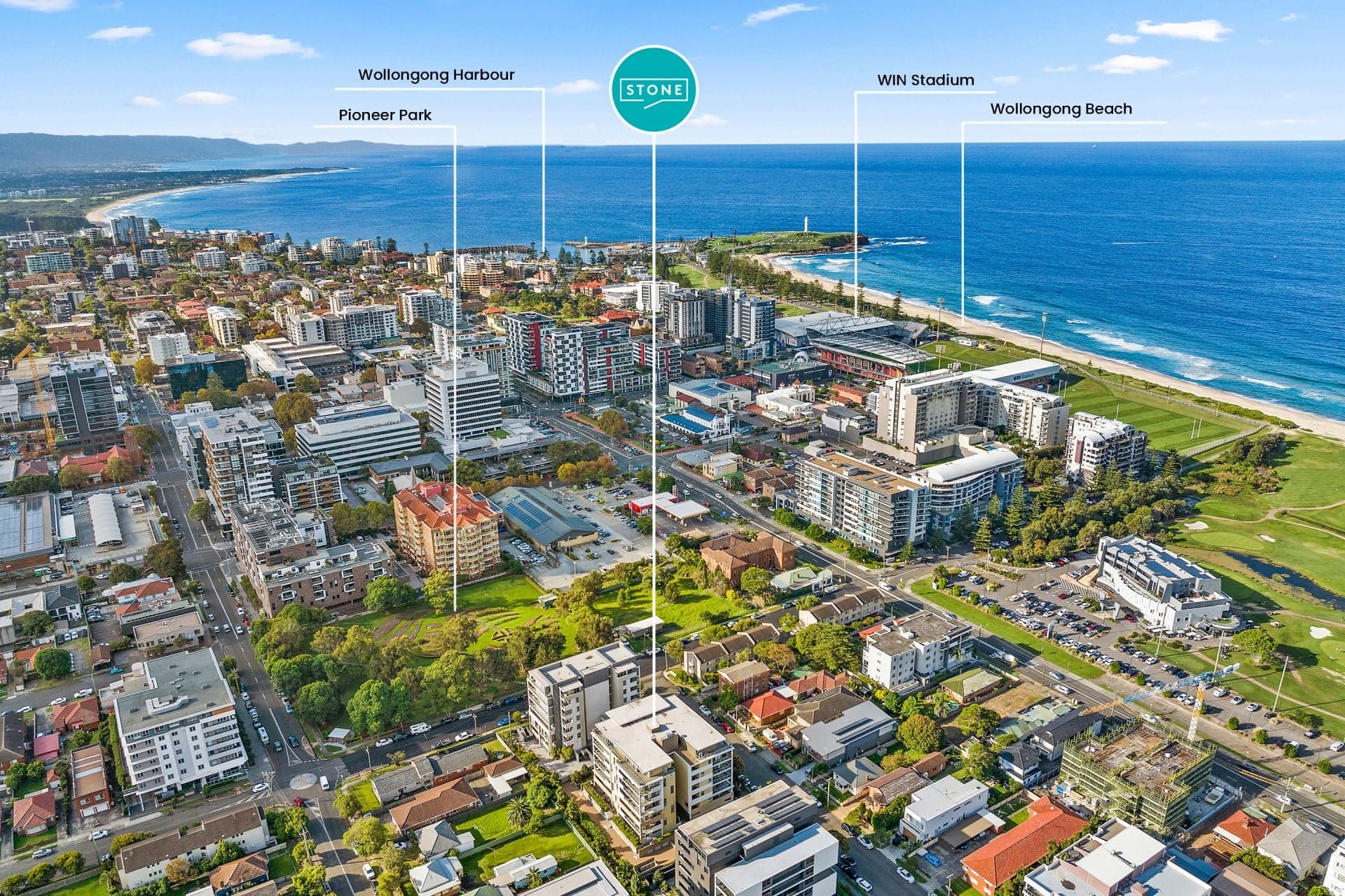 304/6 Beatson Street, Wollongong NSW, Wollongong - Thumbnail 5