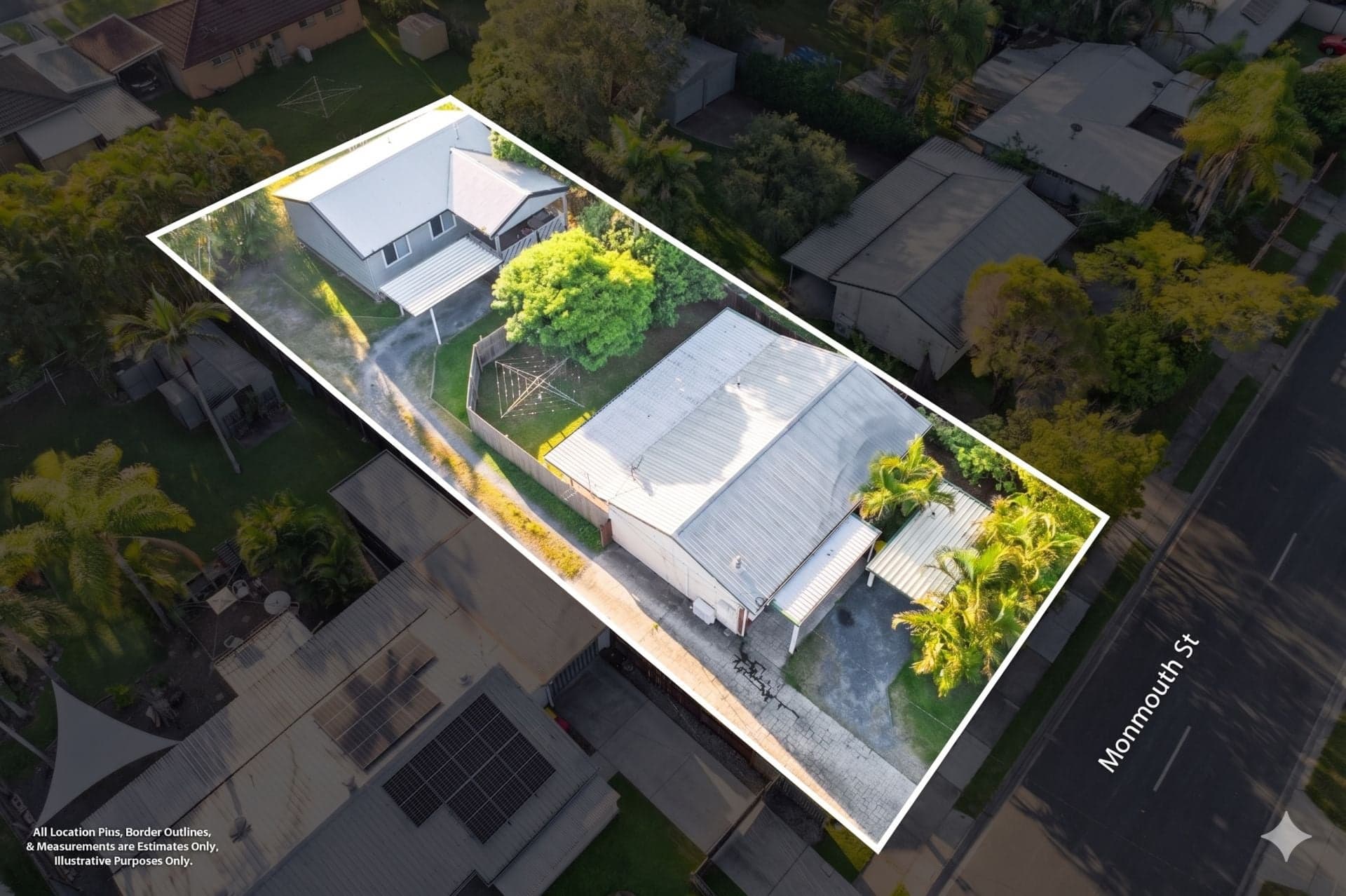 54 Monmouth Street, Eagleby, Eagleby - Thumbnail 3