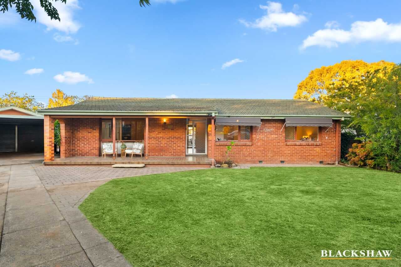 11 Strzelecki Place, Narrabundah, Narrabundah - Image 1