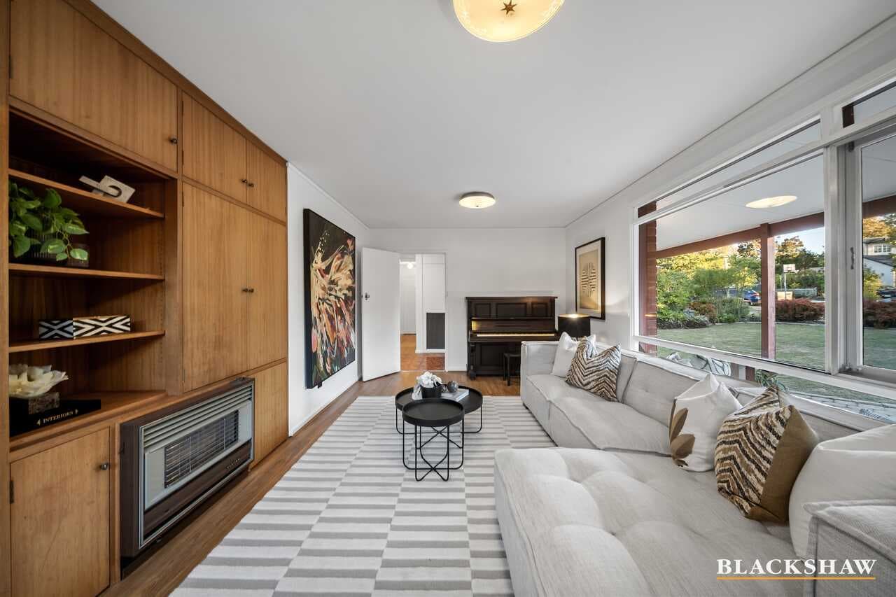 11 Strzelecki Place, Narrabundah, Narrabundah - Thumbnail 2
