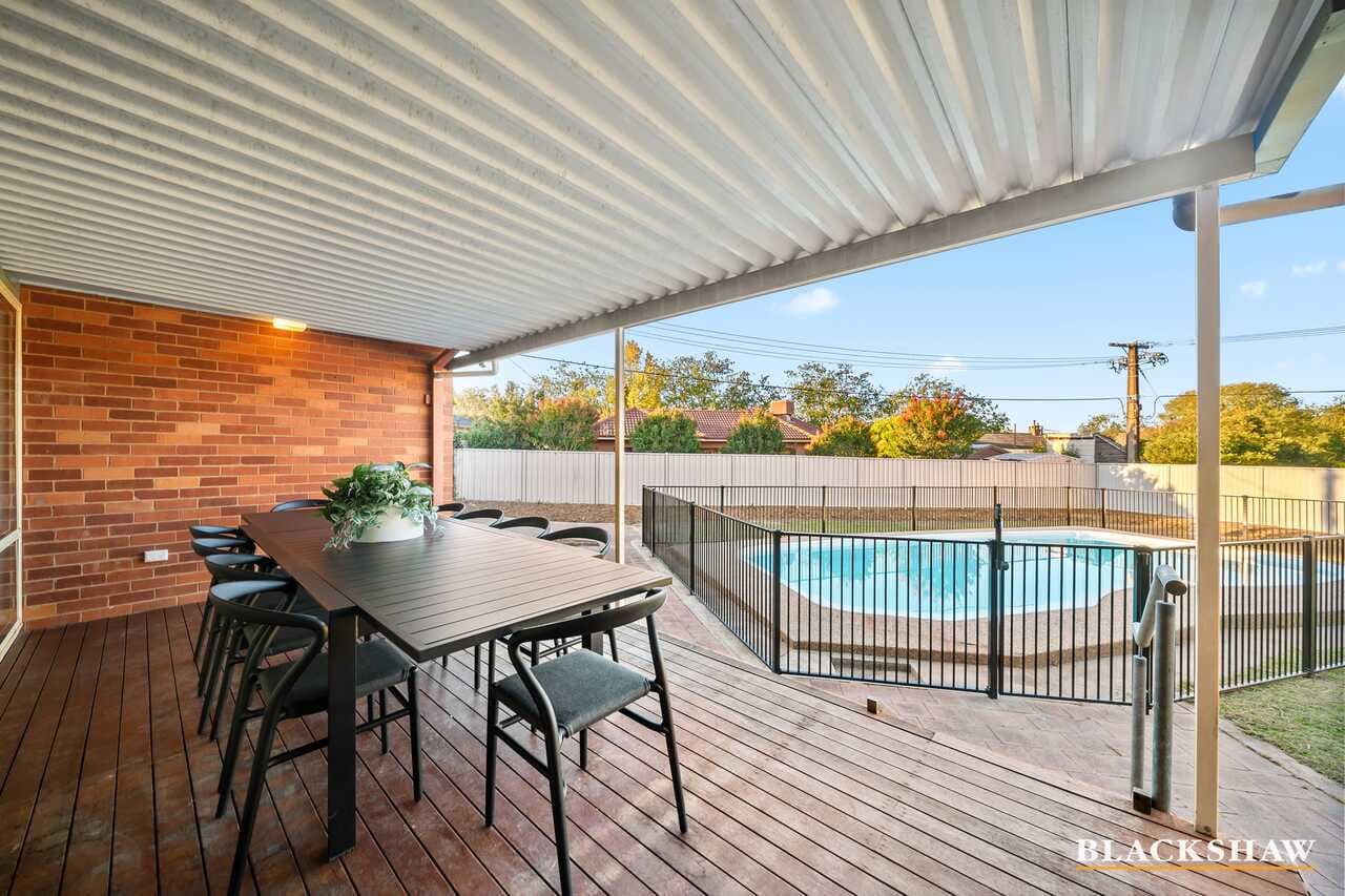 11 Strzelecki Place, Narrabundah, Narrabundah - Thumbnail 4
