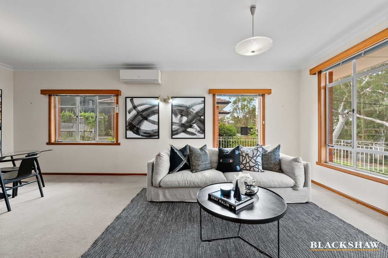 5 Nardoo Crescent, O'Connor, O'Connor - Thumbnail 2