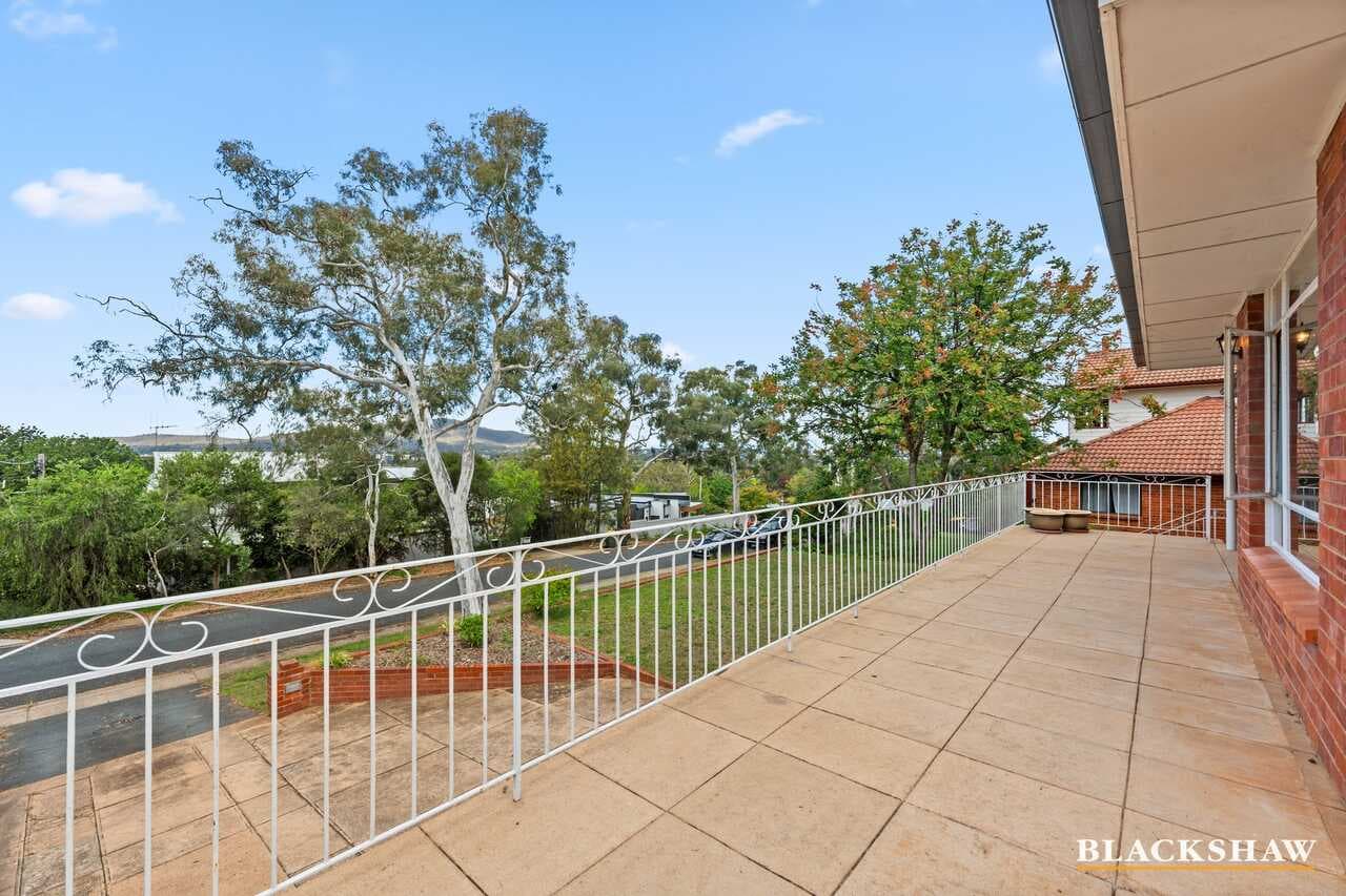 5 Nardoo Crescent, O'Connor, O'Connor - Thumbnail 3