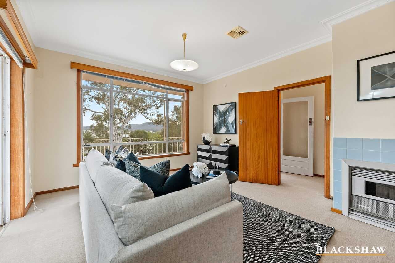 5 Nardoo Crescent, O'Connor, O'Connor - Thumbnail 4