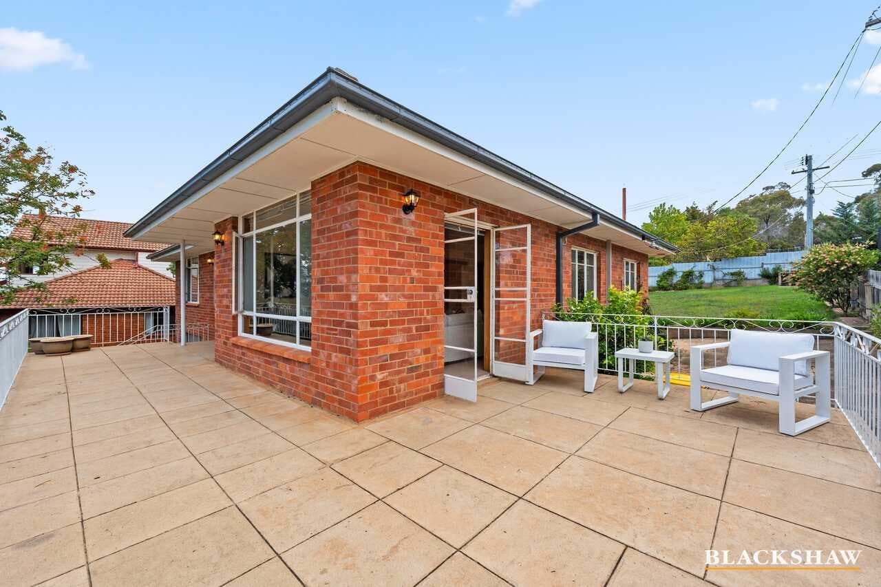 5 Nardoo Crescent, O'Connor, O'Connor - Thumbnail 6