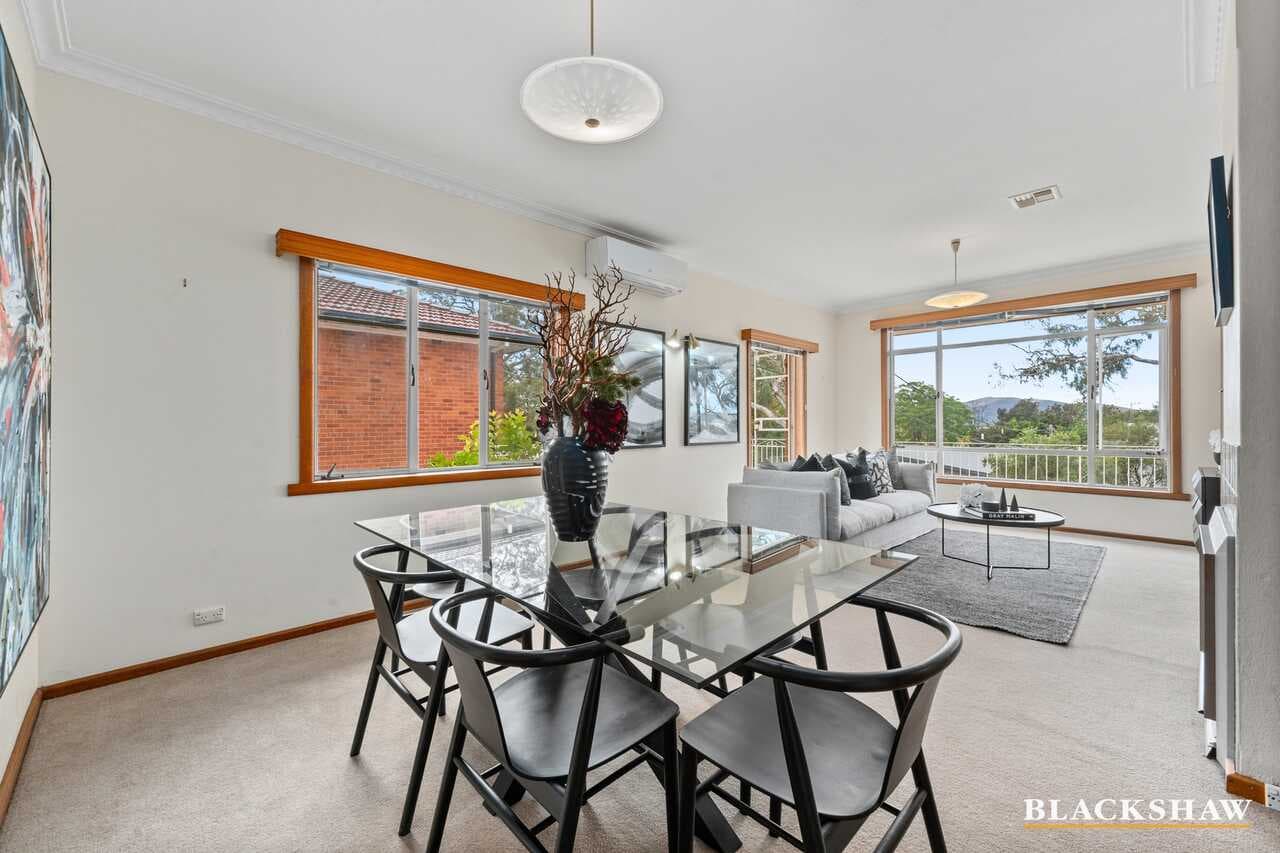 5 Nardoo Crescent, O'Connor, O'Connor - Thumbnail 8