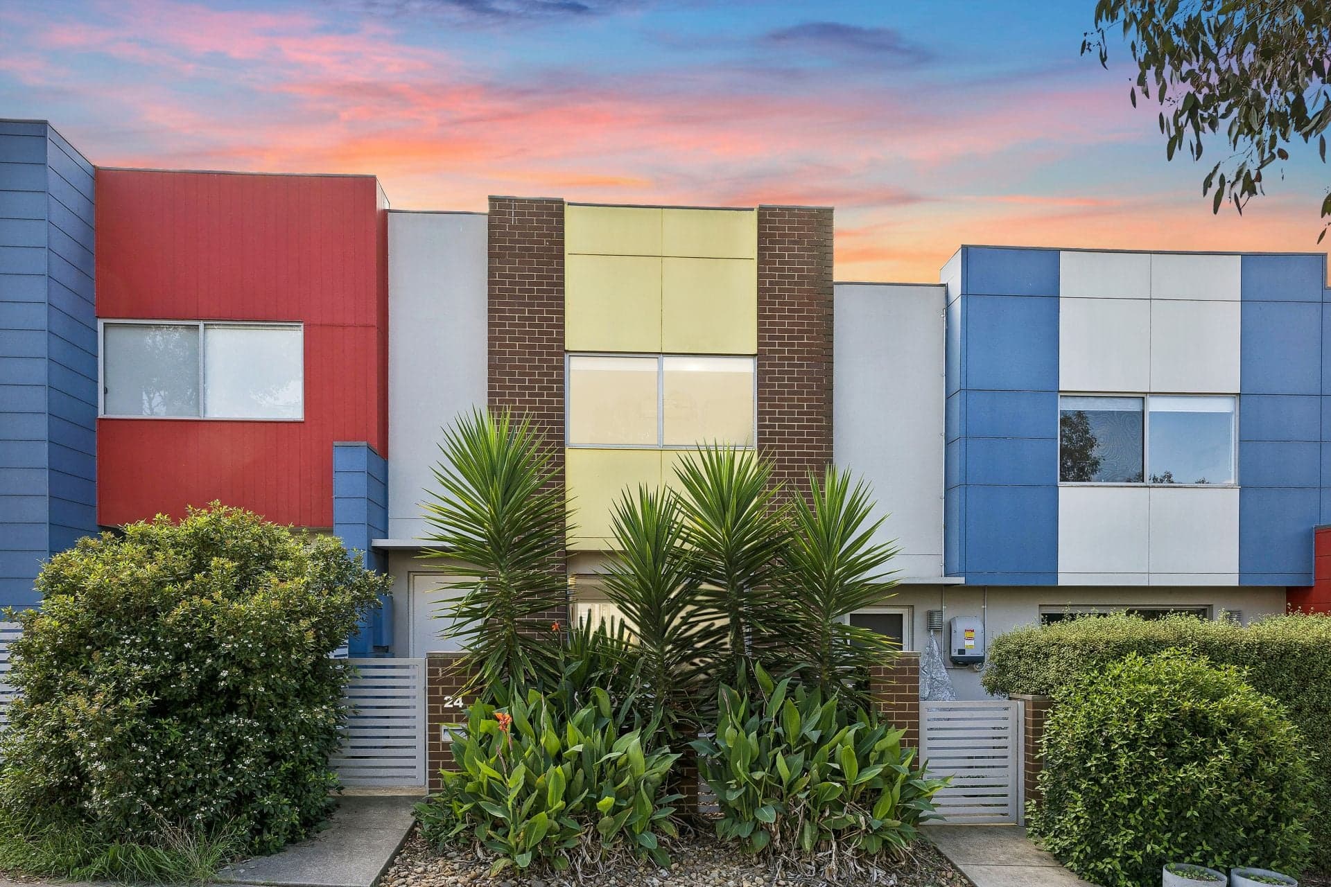 24 Joyce Bull Lane, Casey, Casey - Thumbnail 3