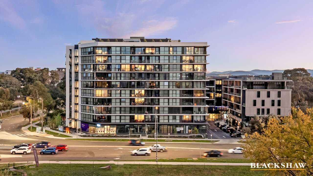 44/122 MacArthur Avenue, Turner, Turner - Image 1
