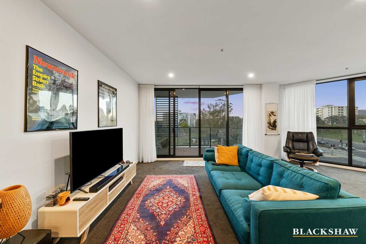 44/122 MacArthur Avenue, Turner, Turner - Thumbnail 5