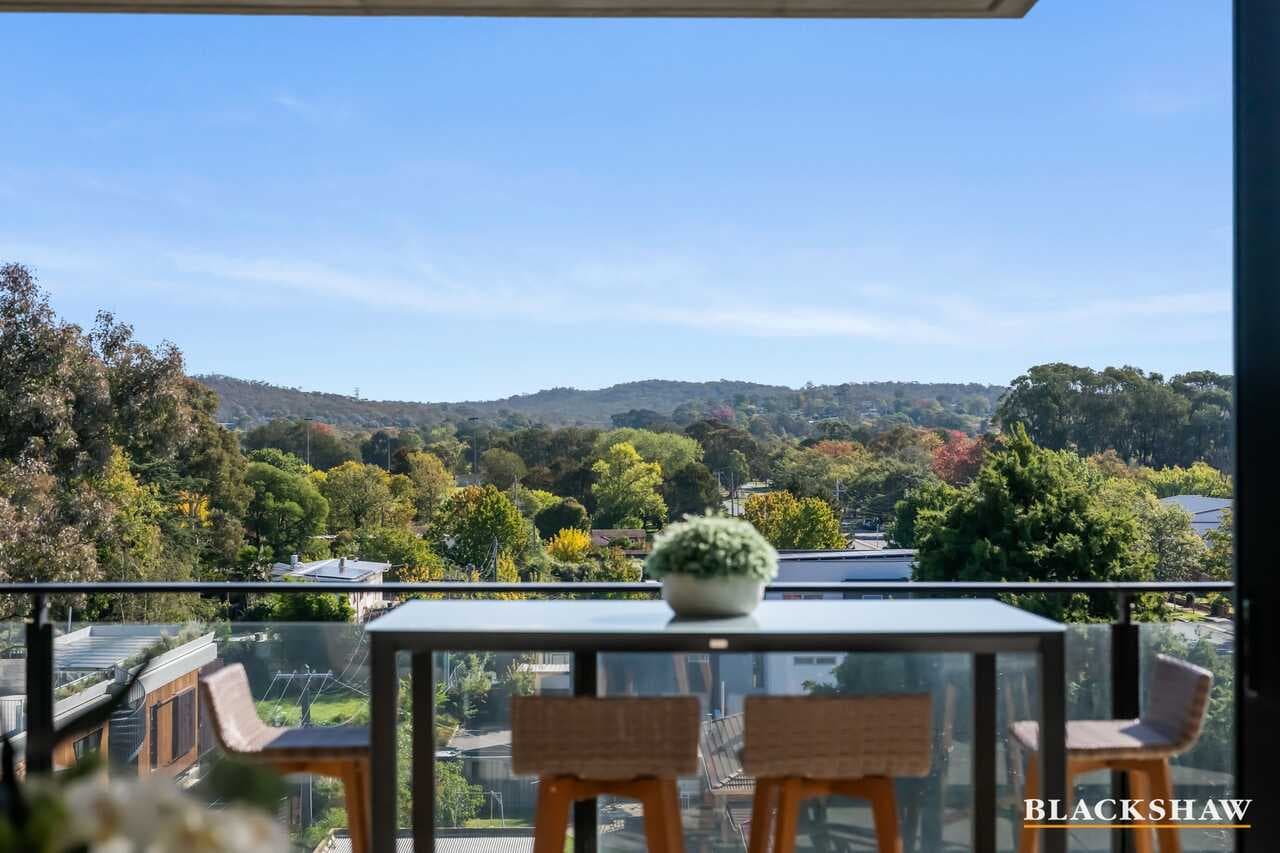 24/2 David Street, Turner, Turner - Thumbnail 2