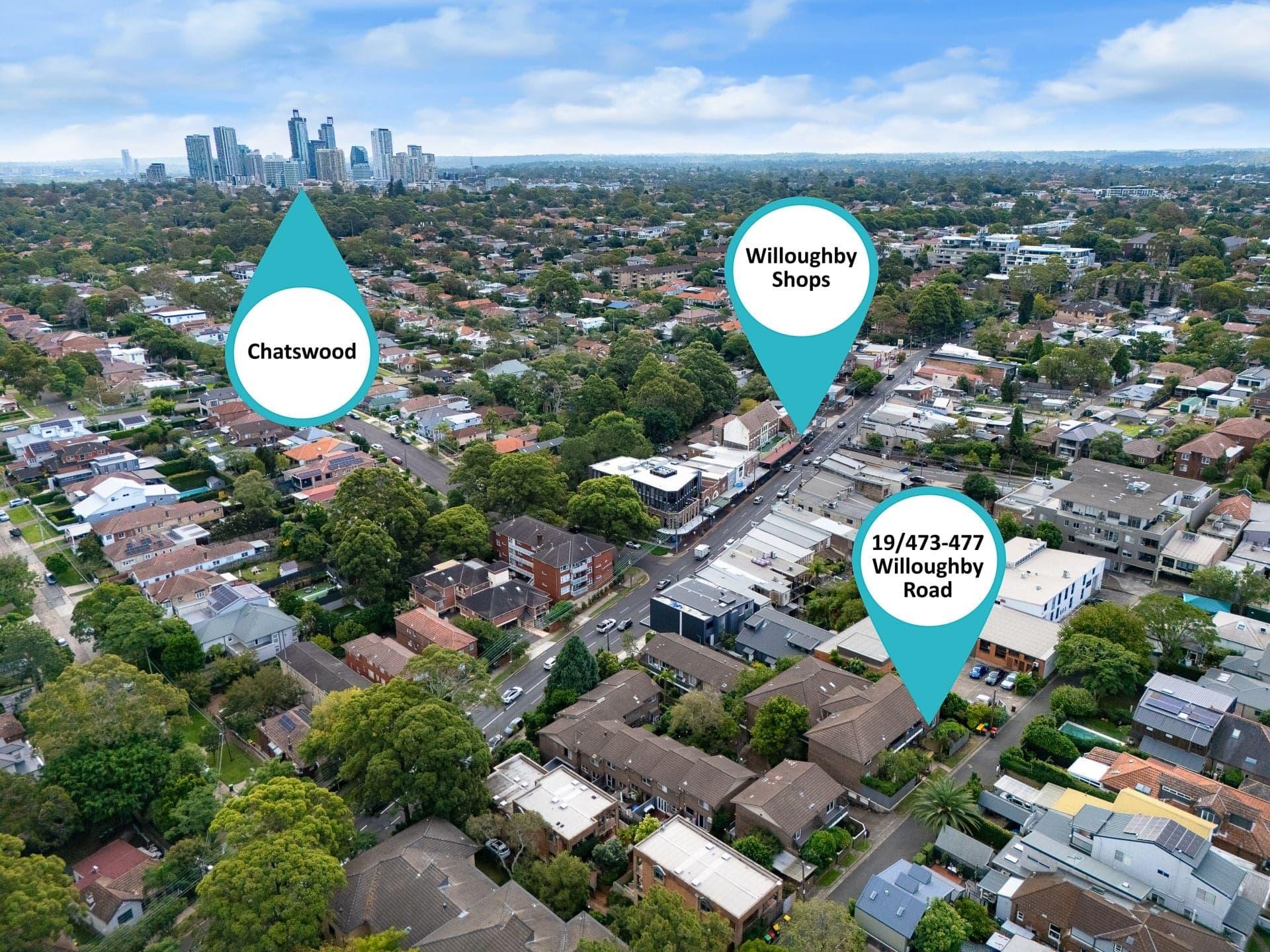19/473-477 Willoughby Road, Willoughby, Willoughby - Thumbnail 6