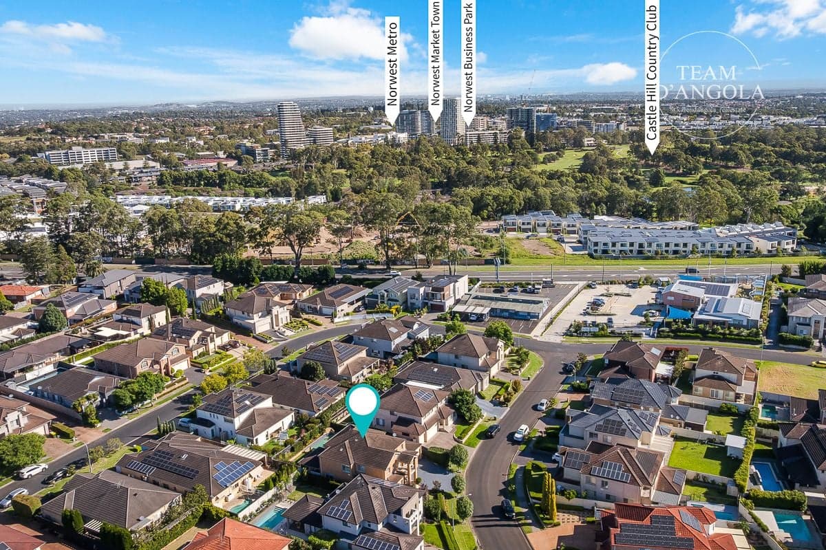 7 Pentonville Parade, Castle Hill, Castle Hill - Image 1