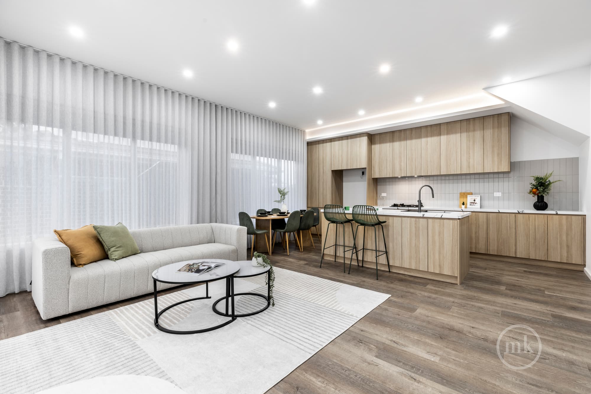 Greensborough, Greensborough - Thumbnail 4
