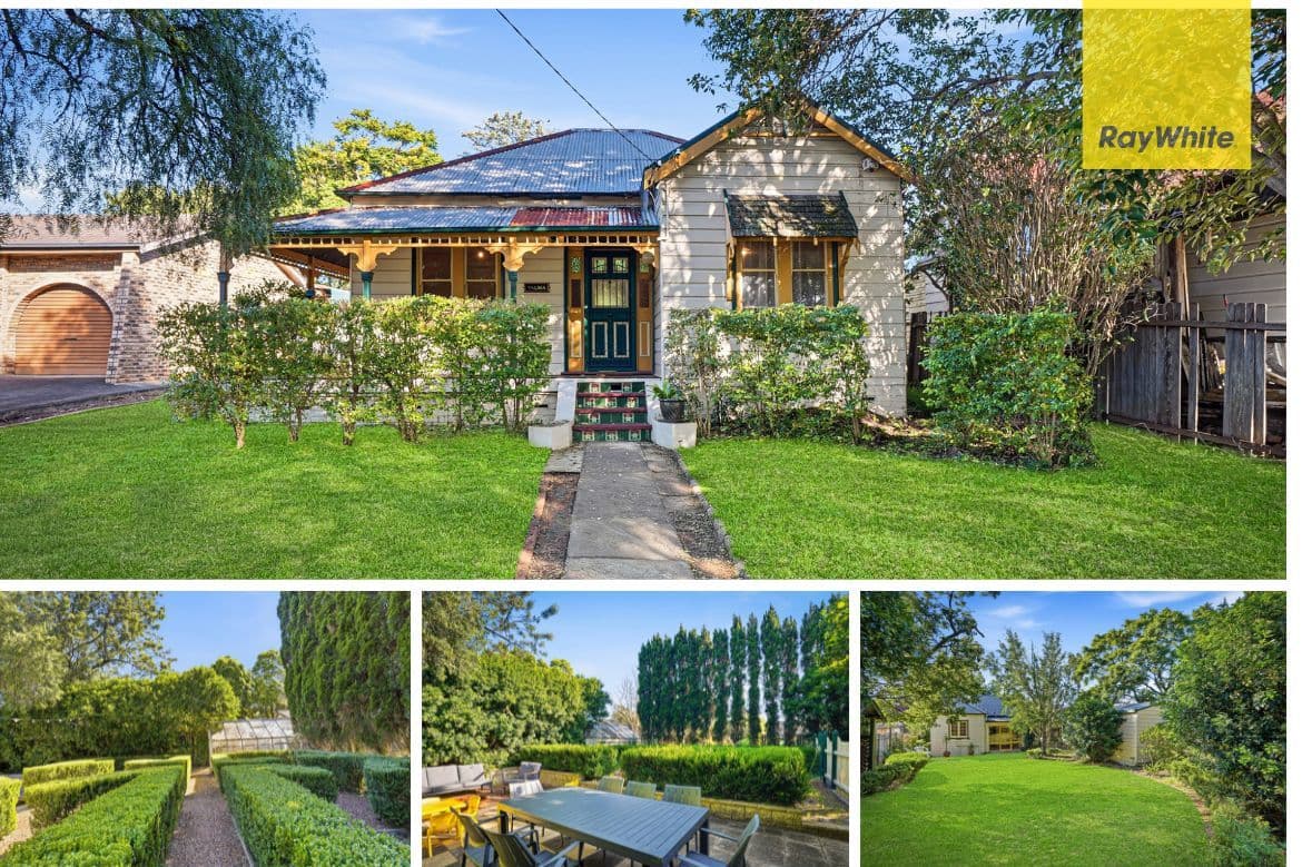 114 Windsor Road, Northmead NSW 2152, Northmead - Image 1