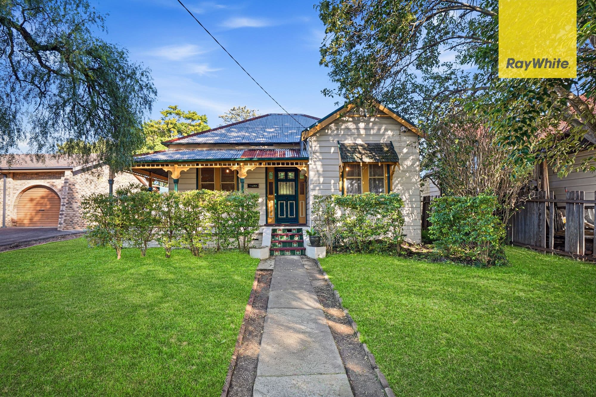 114 Windsor Road, Northmead NSW 2152, Northmead - Thumbnail 2