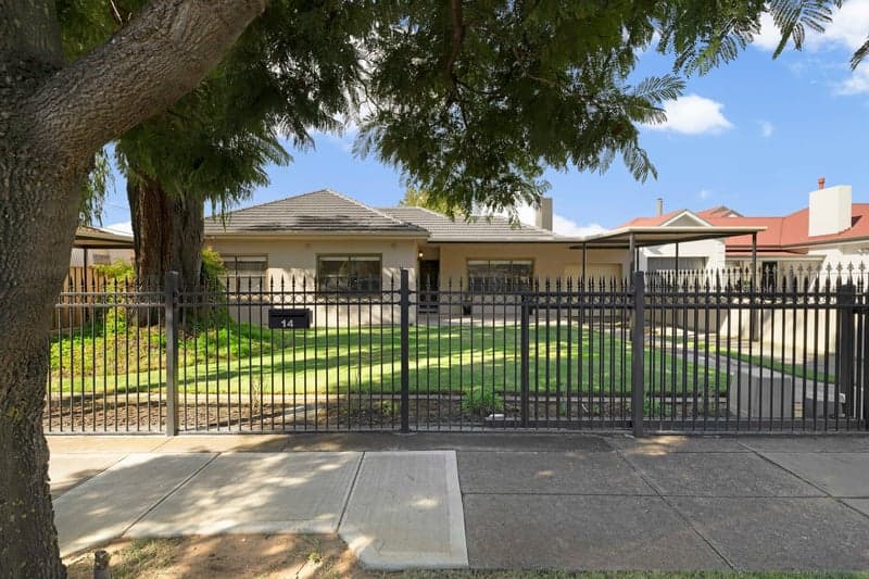 14 Errington Street, Plympton - Image 1