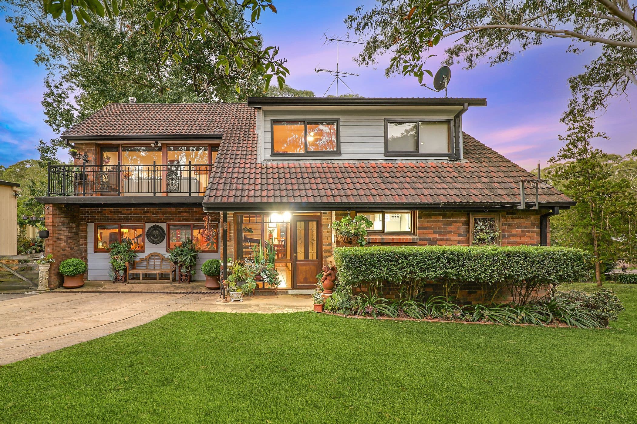 6 Florence Avenue, Kurrajong NSW 2758, Kurrajong - Image 1