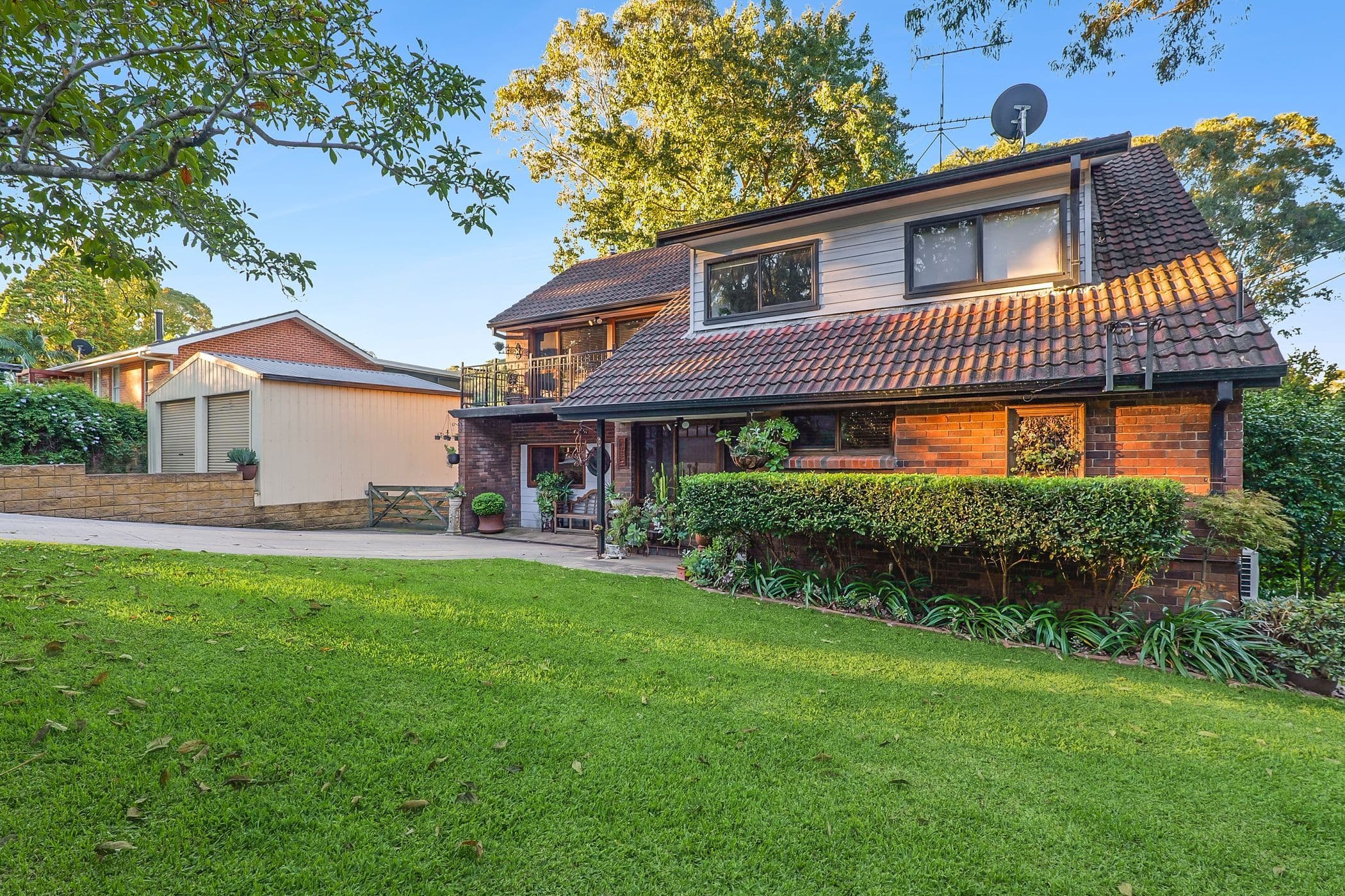6 Florence Avenue, Kurrajong NSW 2758, Kurrajong - Thumbnail 2