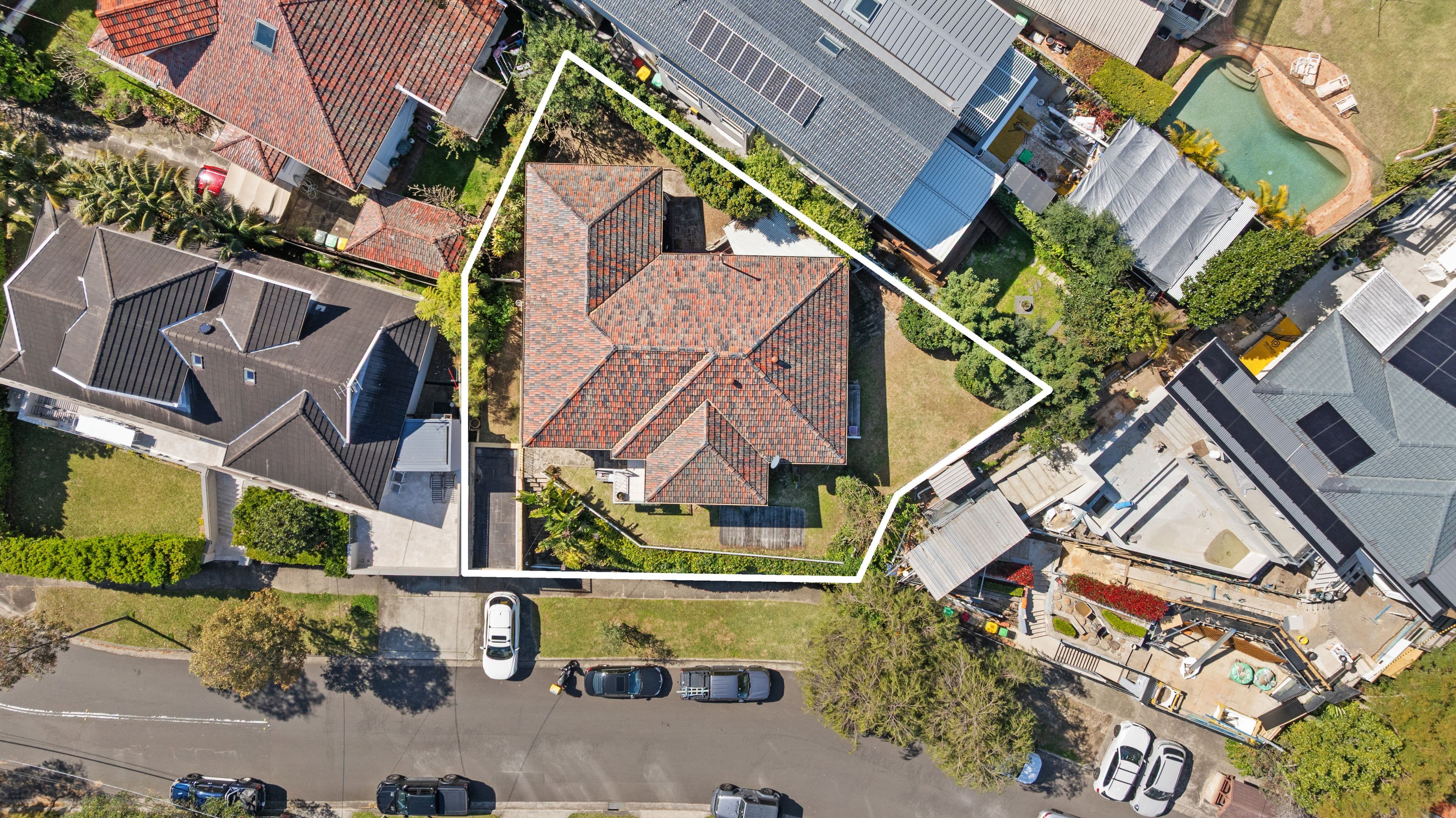 19 Arthur Street, Bellevue Hill NSW 2023, Bellevue Hill - Thumbnail 2