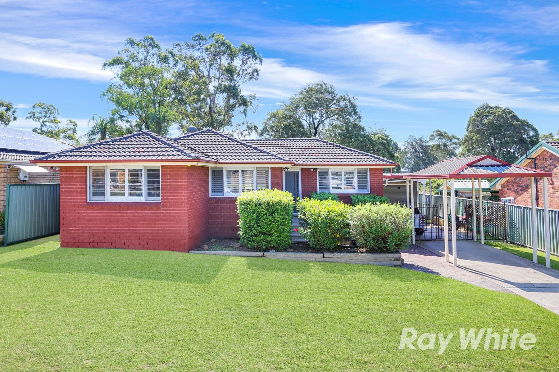17 Ovens Drive, Werrington County NSW 2747, Werrington County - Image 1