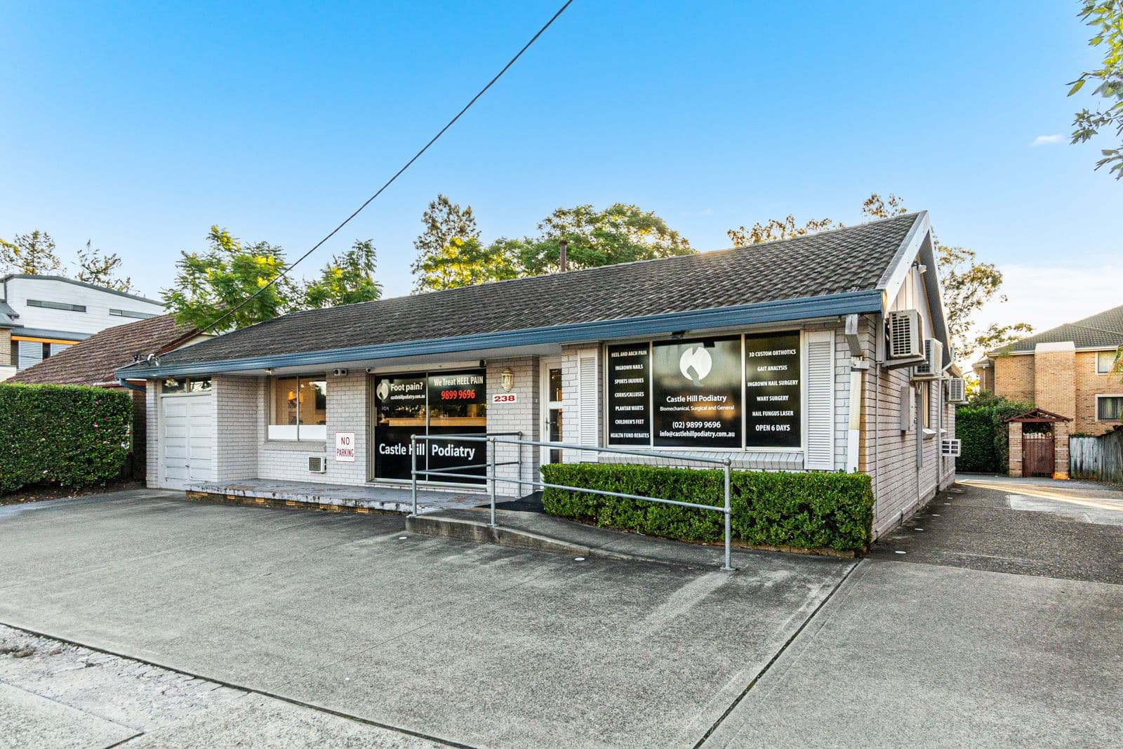 238 Old Northern Road, Castle Hill NSW 2154, Castle Hill - Image 1