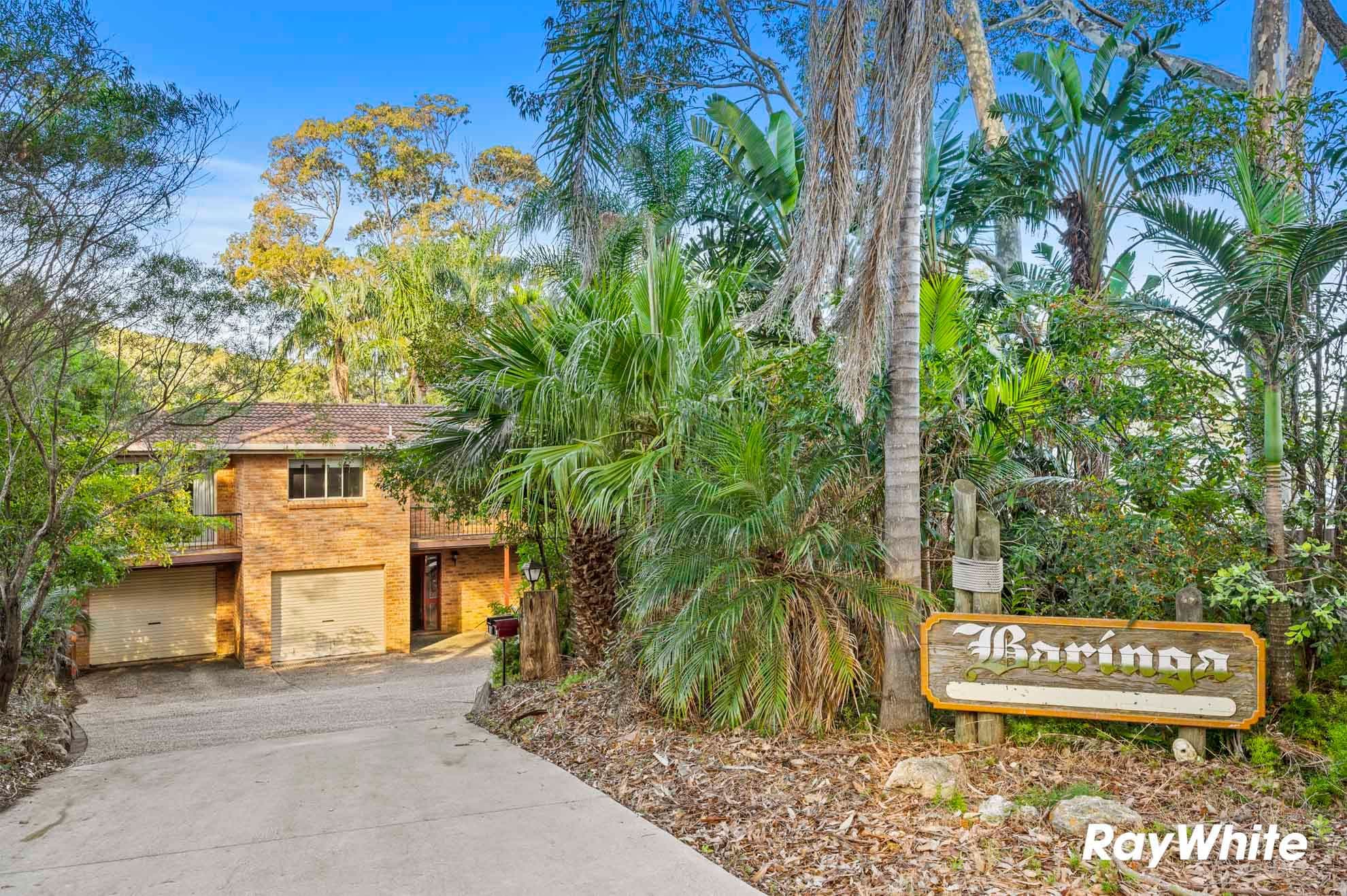 352 George Bass Drive, Lilli Pilli NSW 2536, Lilli Pilli - Image 1
