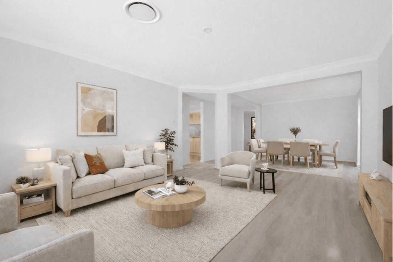 16 Millcroft Way, Beaumont Hills NSW 2155, Beaumont Hills - Thumbnail 4