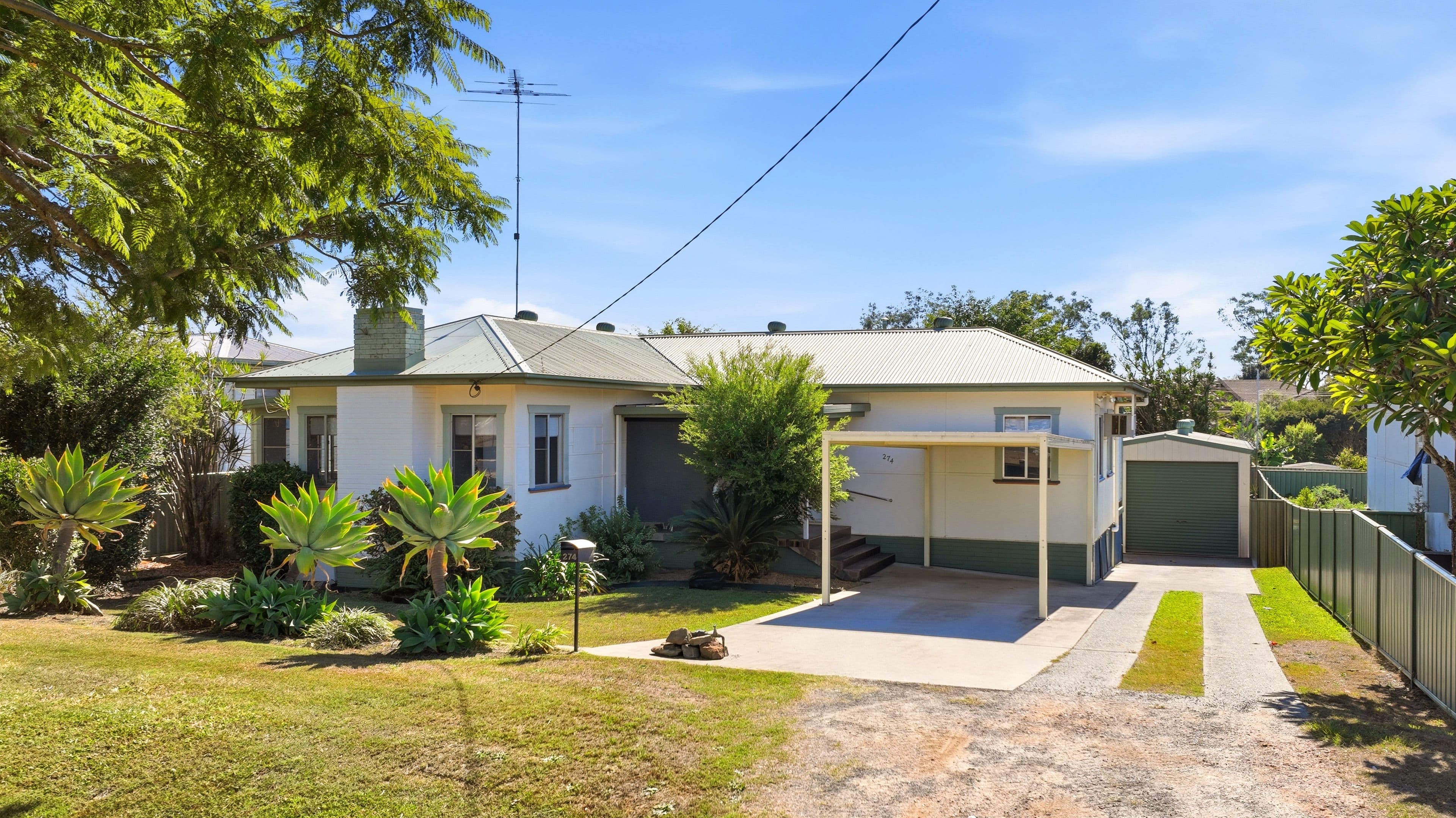 274 Bacon Street, Grafton NSW 2460, Grafton - Image 1