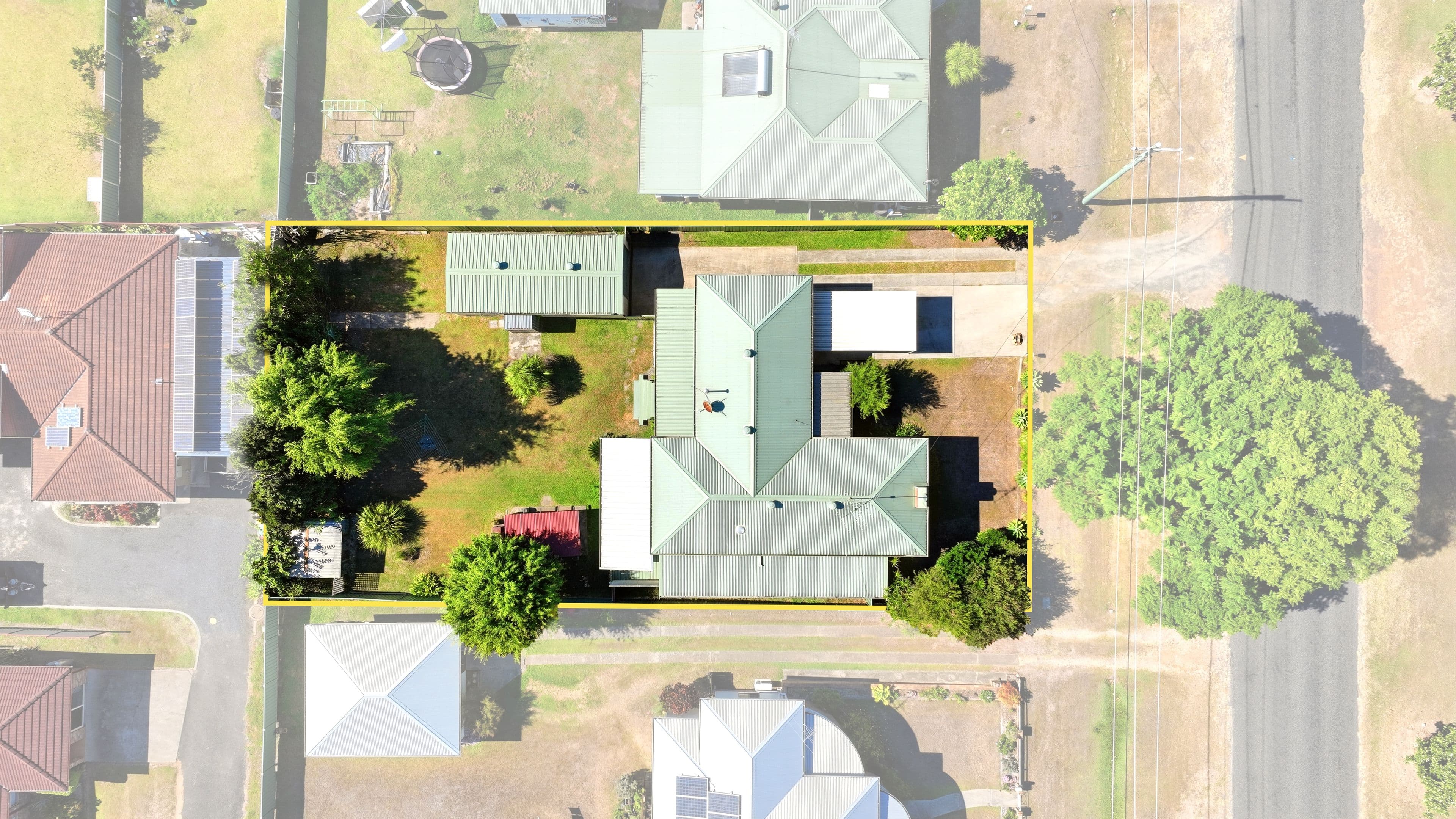 274 Bacon Street, Grafton NSW 2460, Grafton - Thumbnail 2