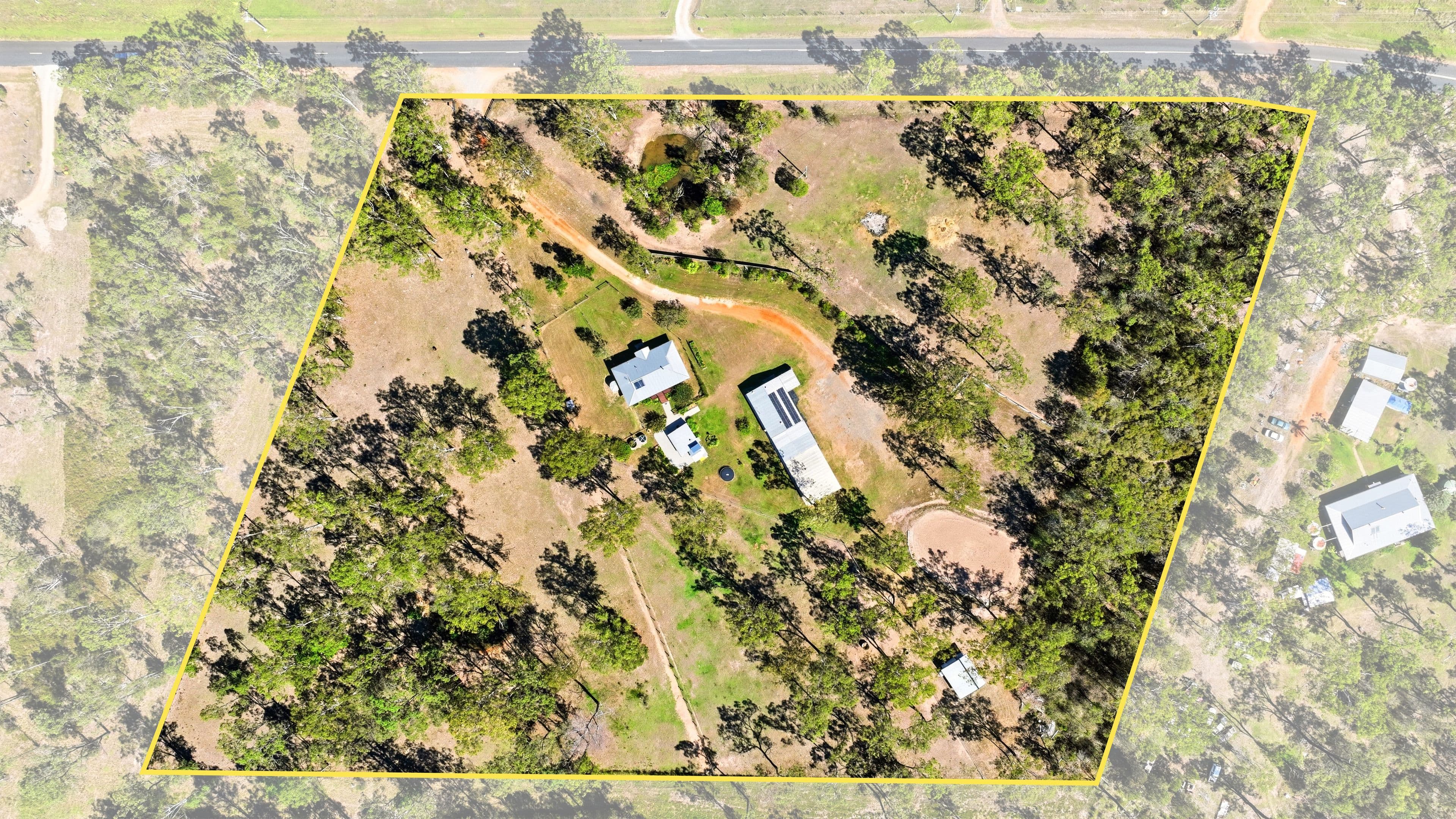 413 Kangaroo Creek Road, Coutts Crossing NSW 2460, Coutts Crossing - Thumbnail 2