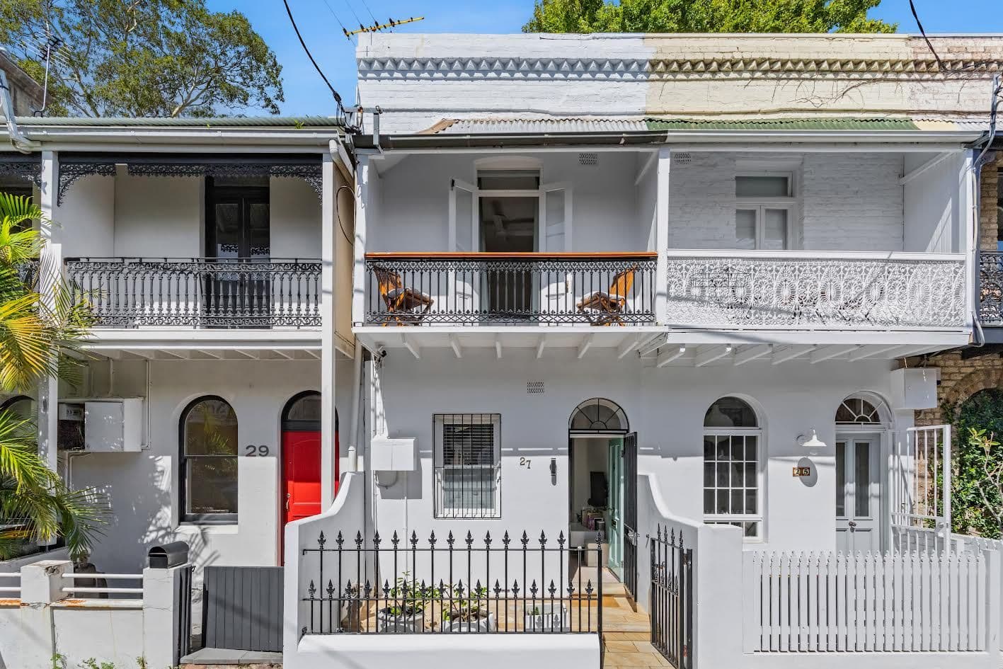 27 Dudley Street, Paddington NSW 2021, Paddington - Image 1