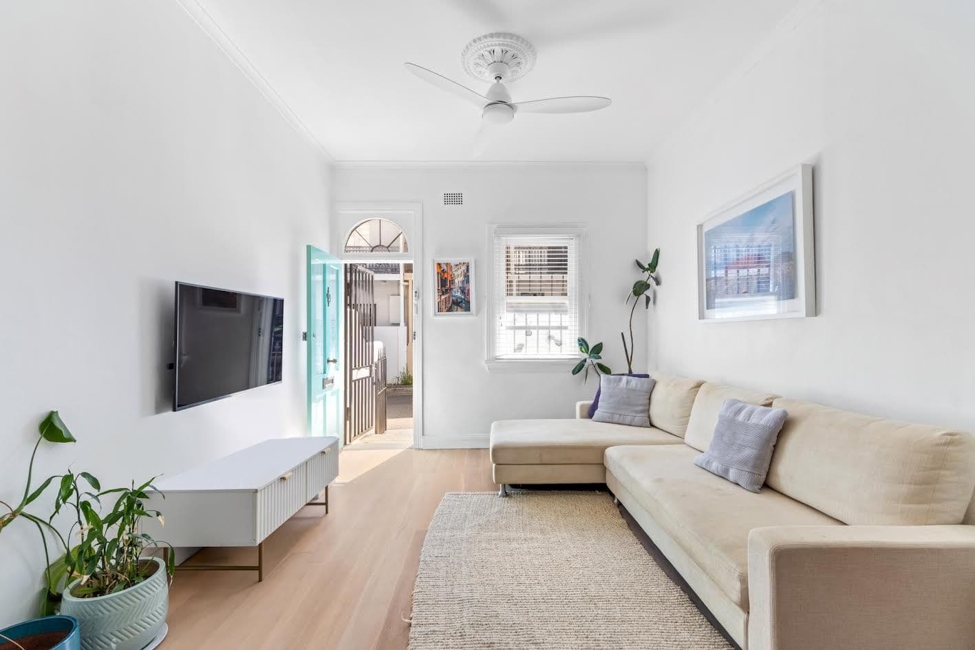 27 Dudley Street, Paddington NSW 2021, Paddington - Thumbnail 4