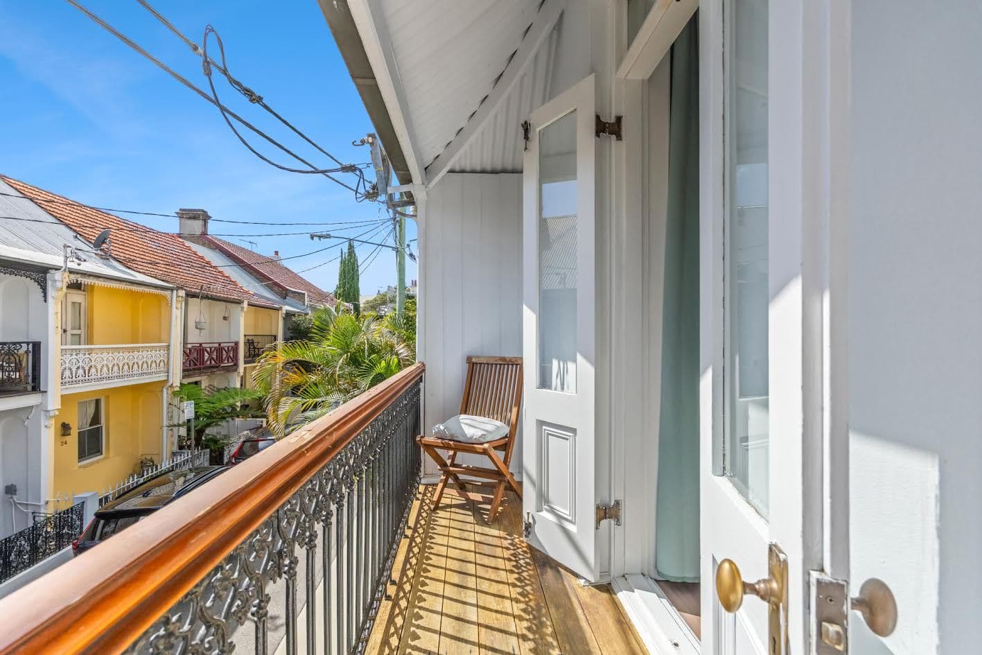 27 Dudley Street, Paddington NSW 2021, Paddington - Thumbnail 8