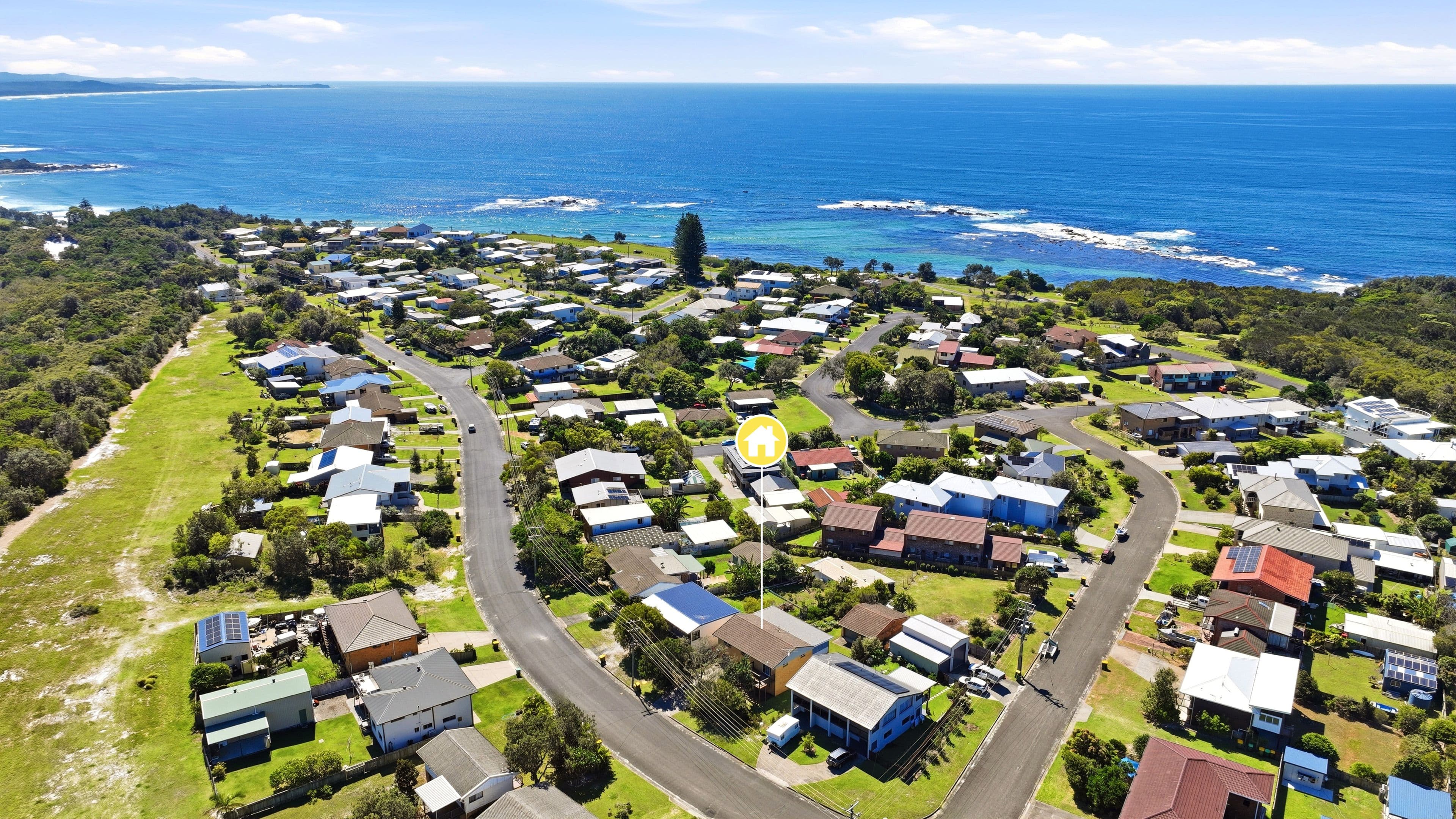 12 Hiawatha Road, Minnie Water NSW 2462, Minnie Water - Image 1