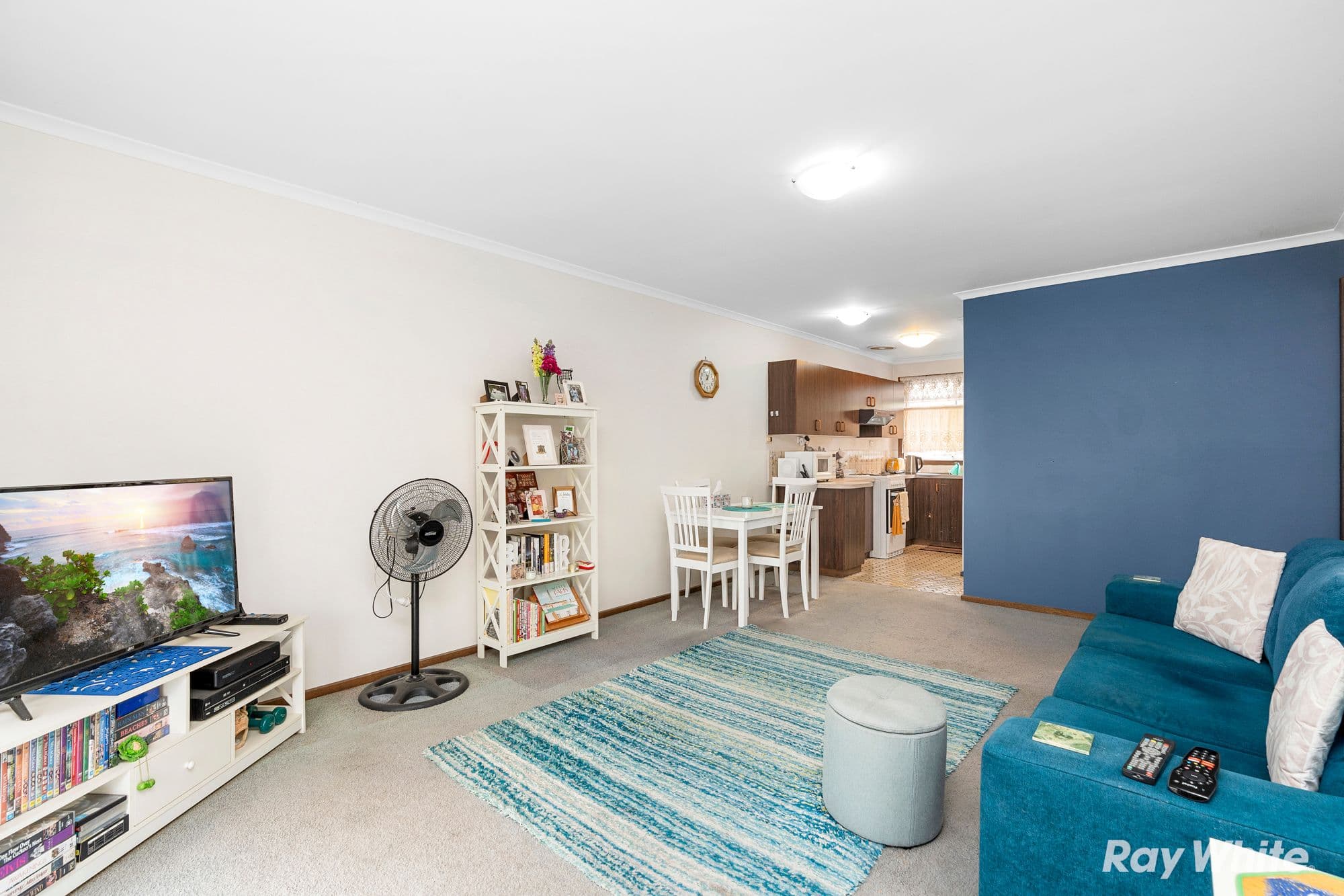 2/22 Incarnie Crescent, Wagga Wagga NSW 2650, Wagga Wagga - Thumbnail 4