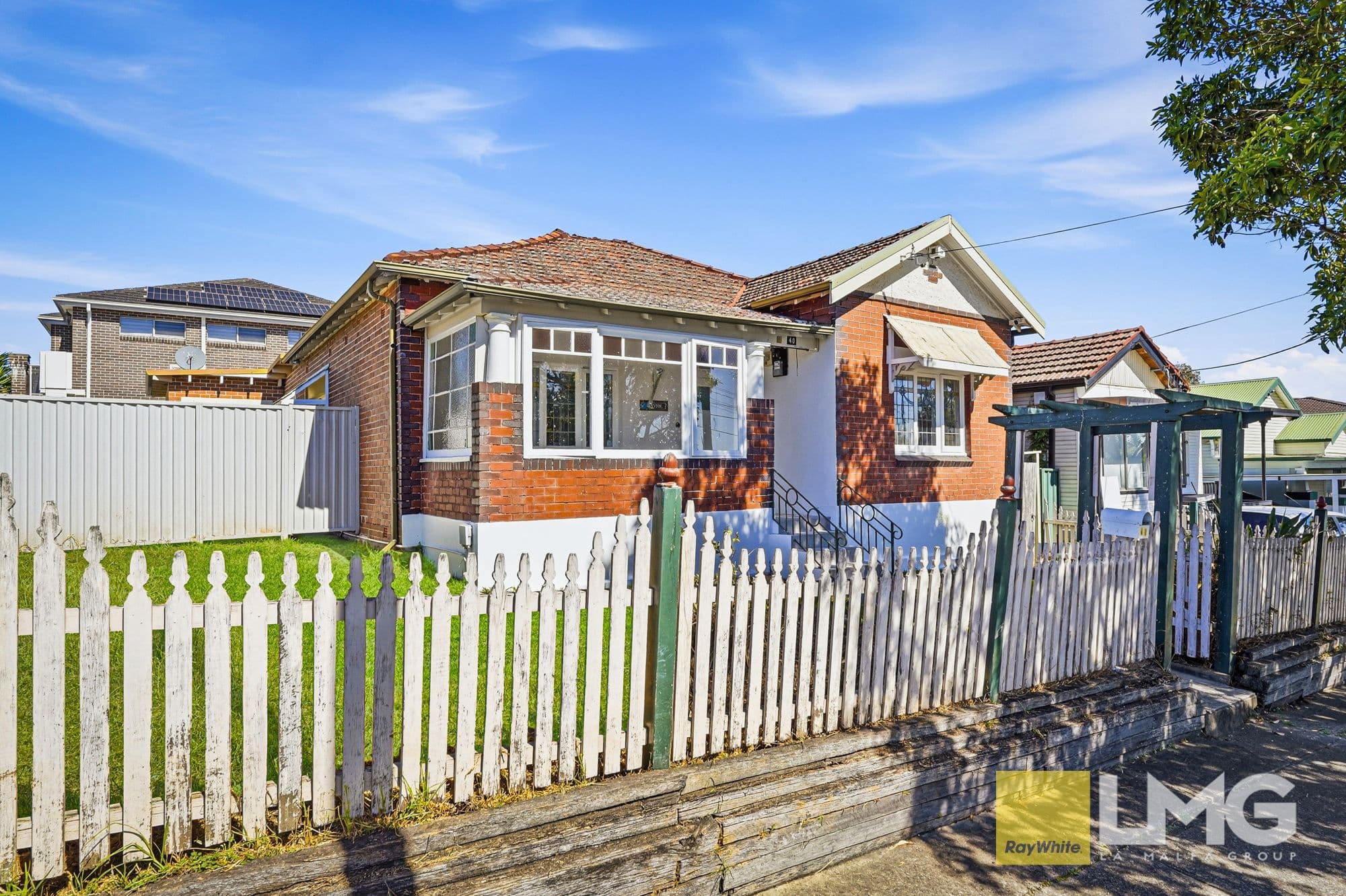 40 Chiswick Road, Auburn NSW 2144, Auburn - Thumbnail 2