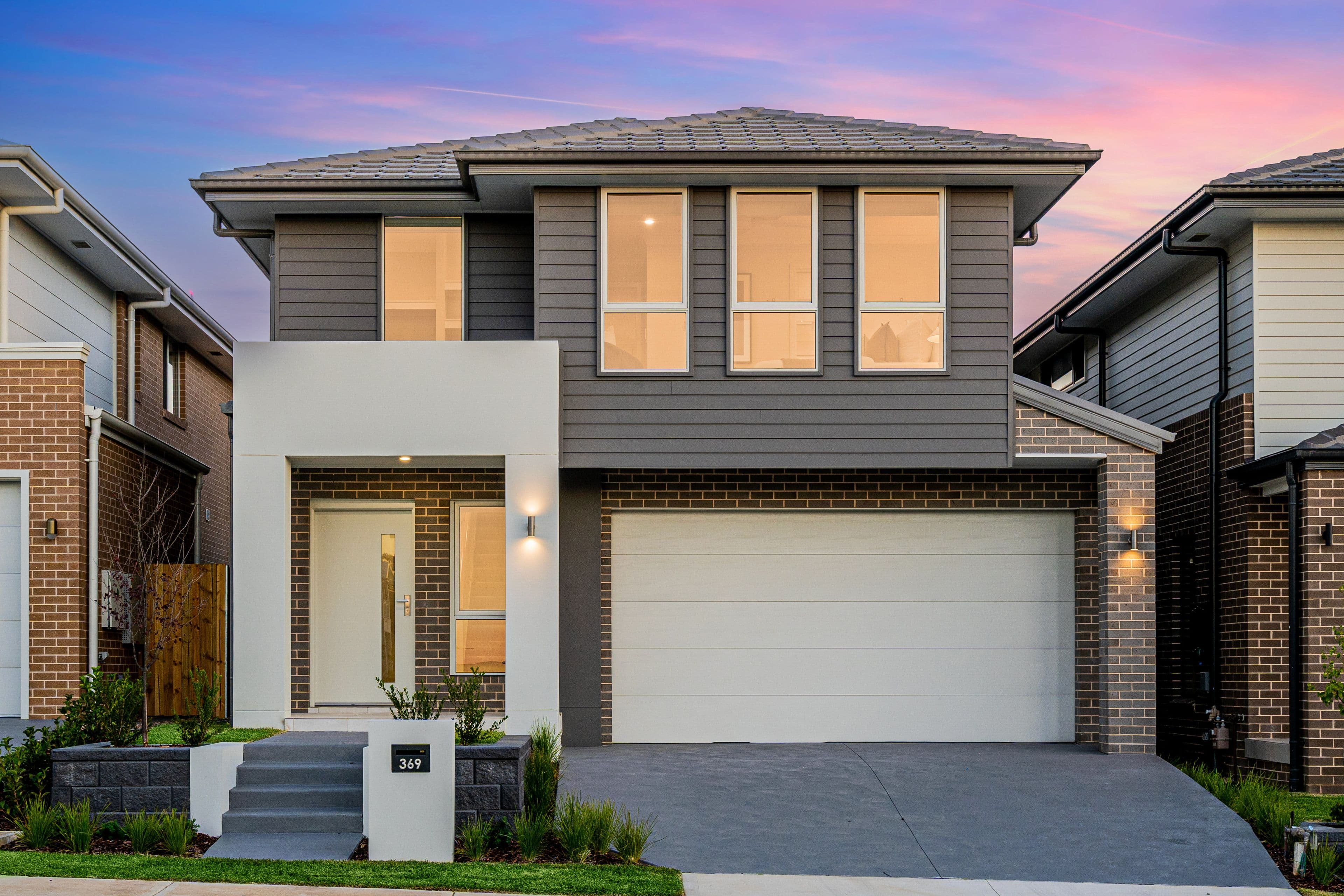 369 Tallawong Road, Rouse Hill NSW 2155, Rouse Hill - Image 1